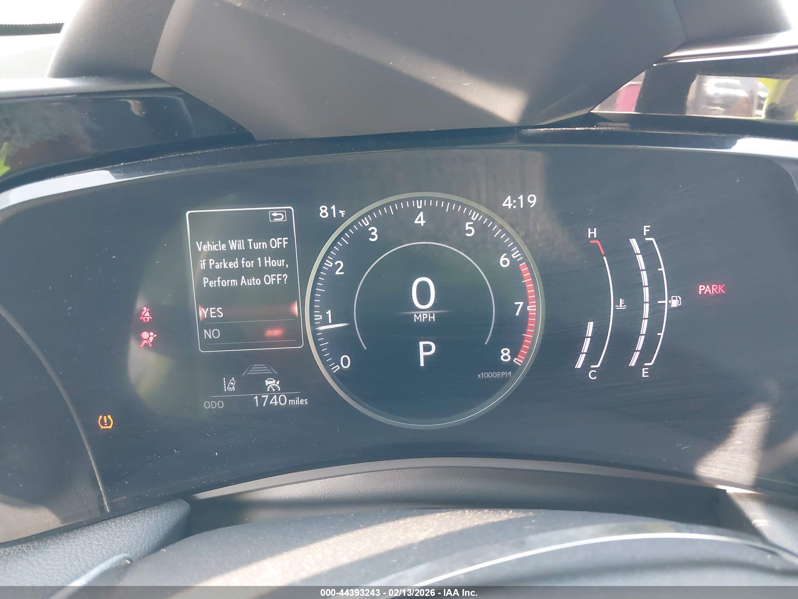 LEXUS NX image 7