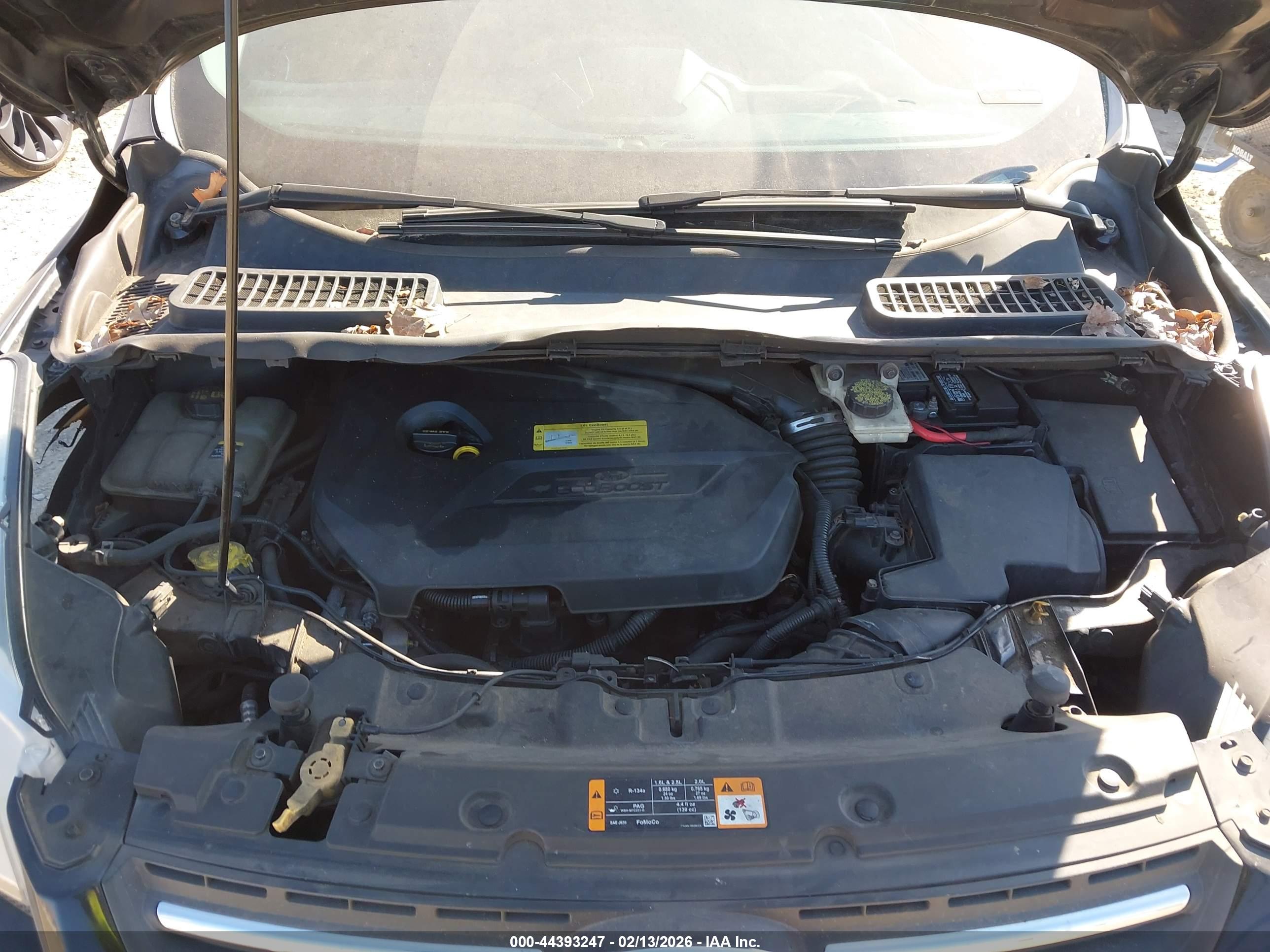 FORD ESCAPE image 10