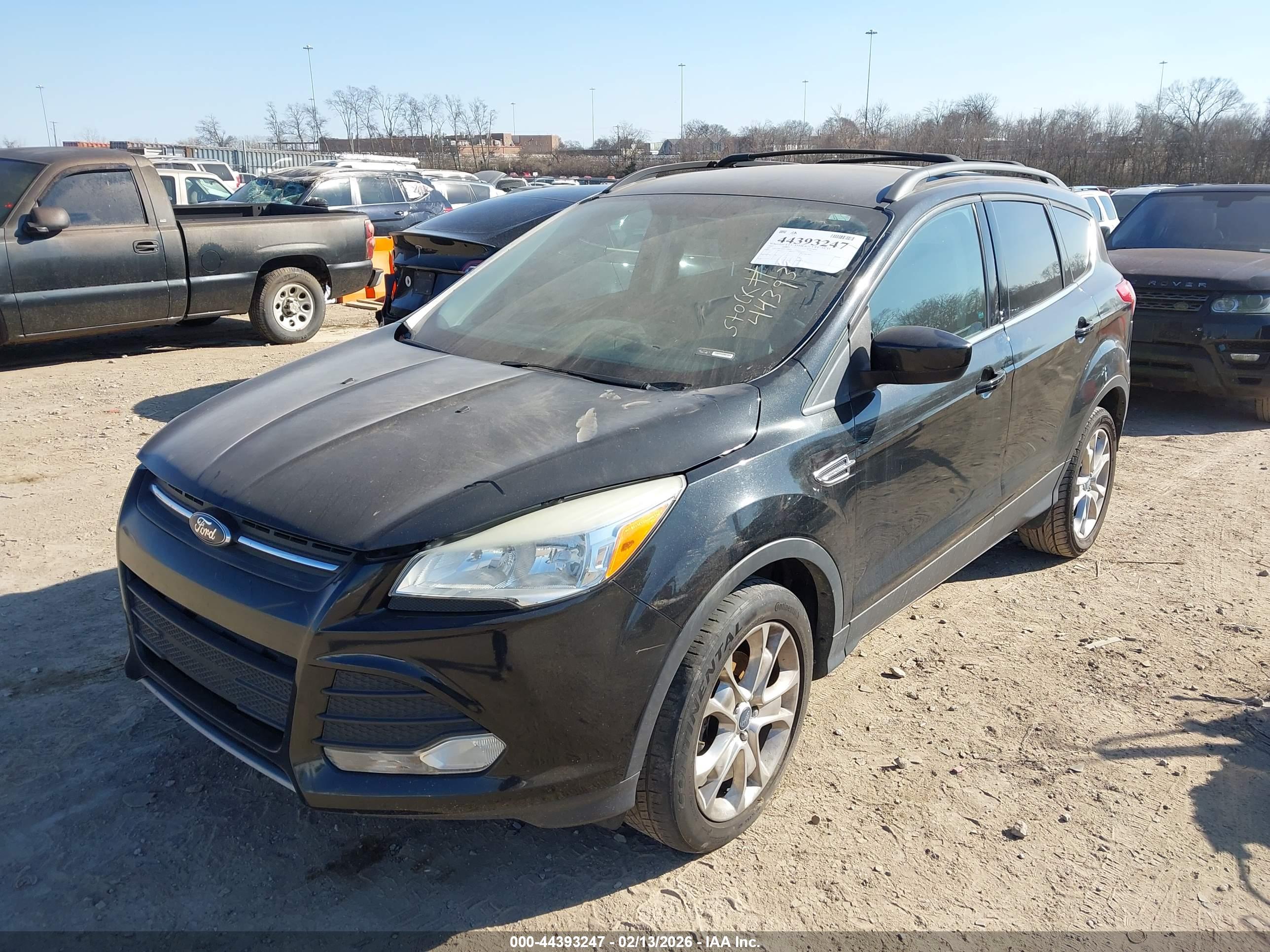 FORD ESCAPE image 6