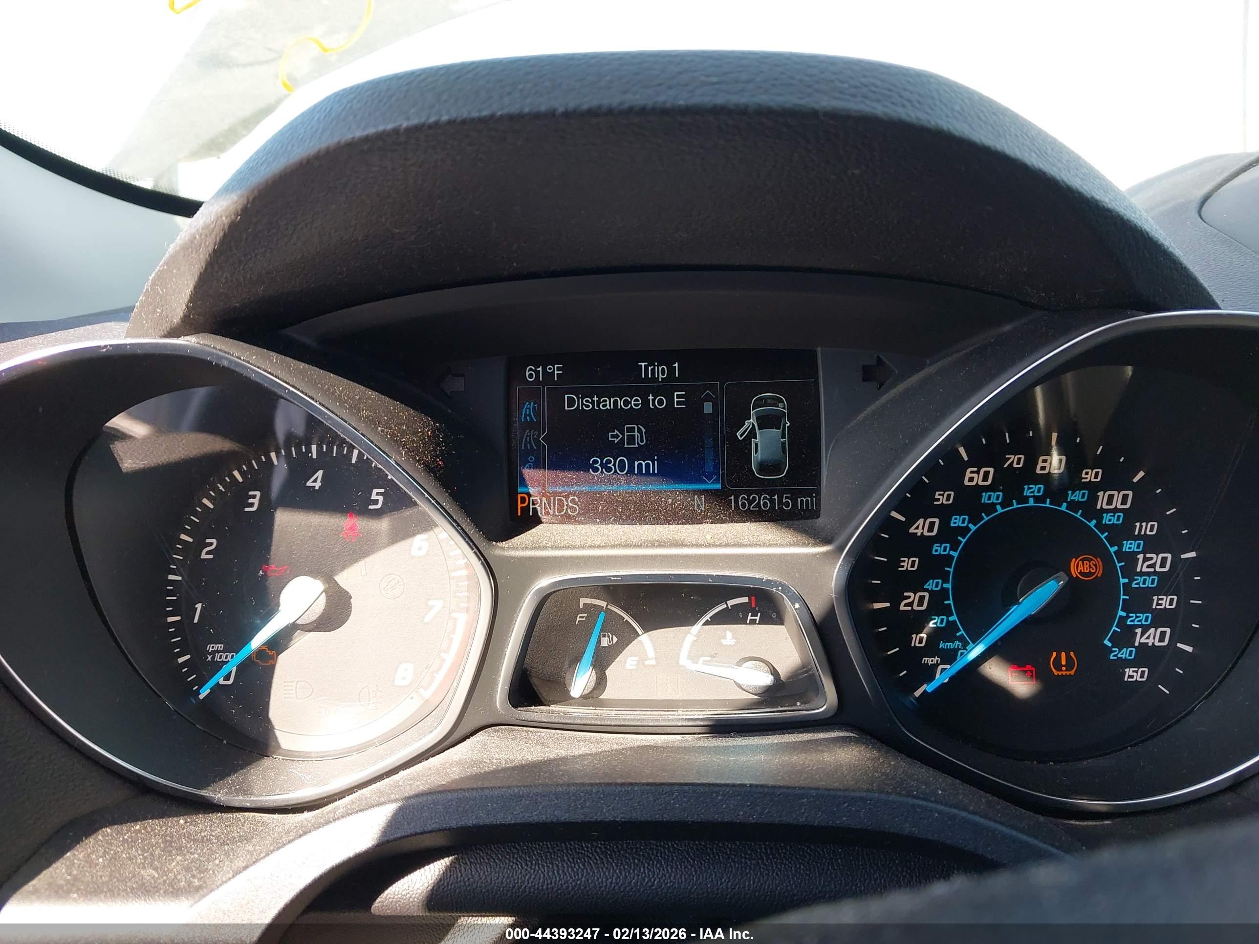 FORD ESCAPE image 7