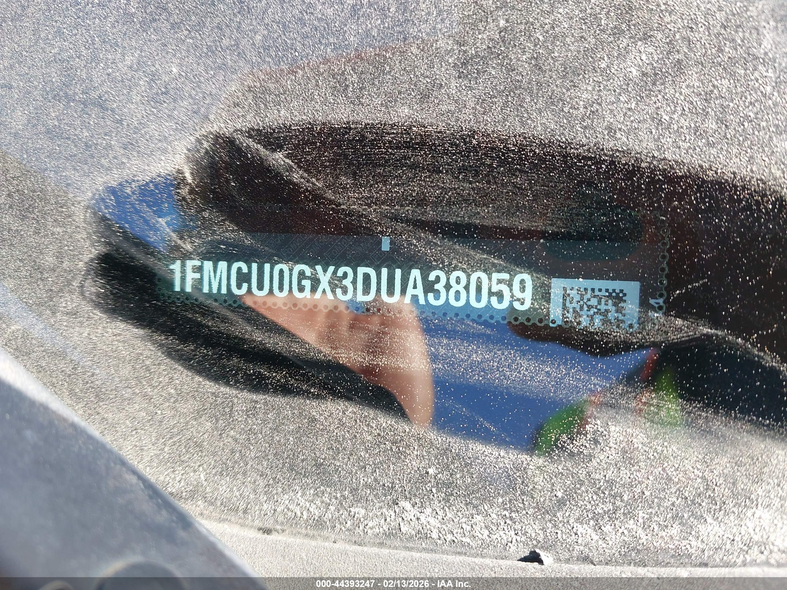 FORD ESCAPE image 9