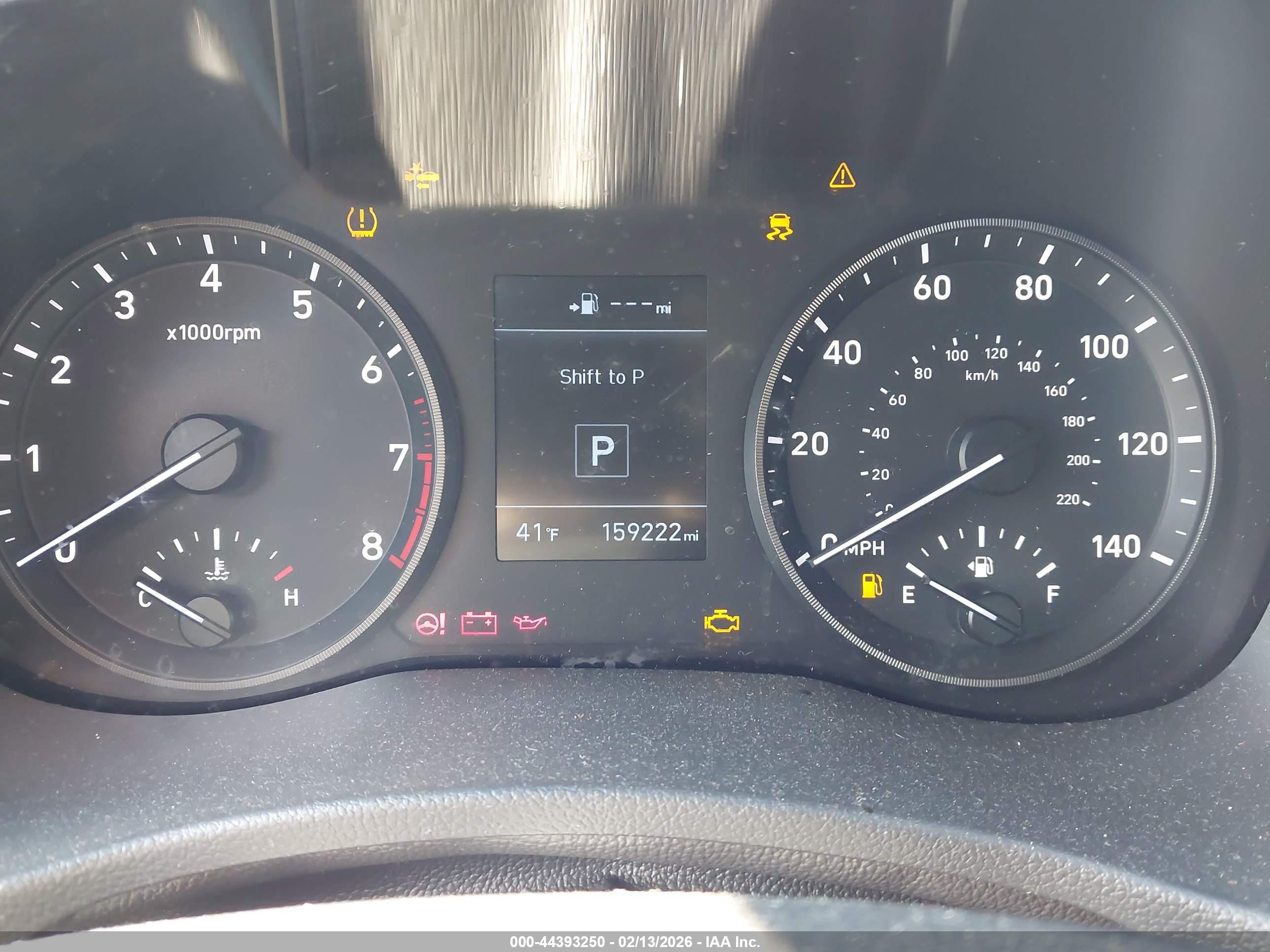 HYUNDAI ACCENT image 7