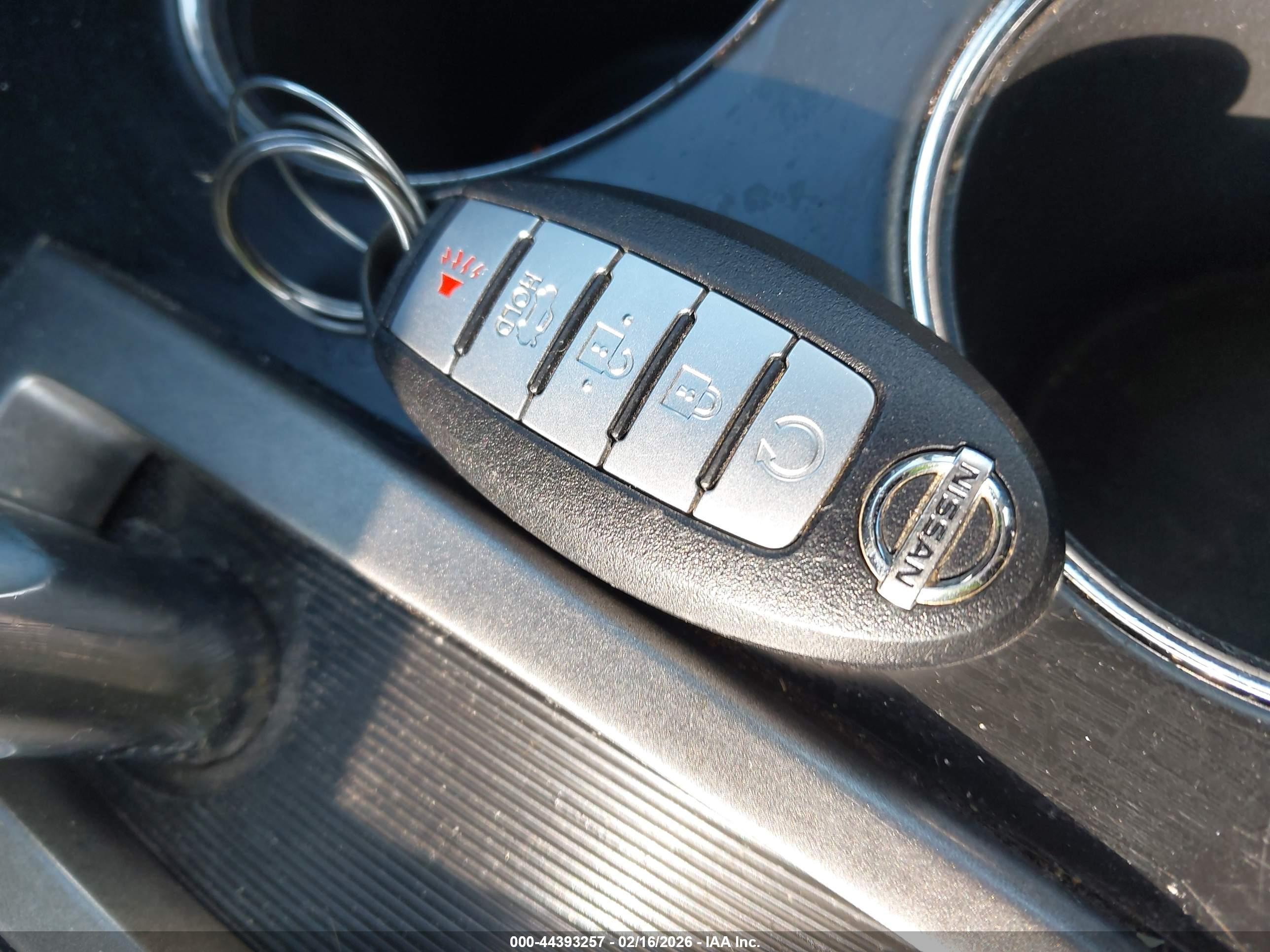 NISSAN ALTIMA image 11