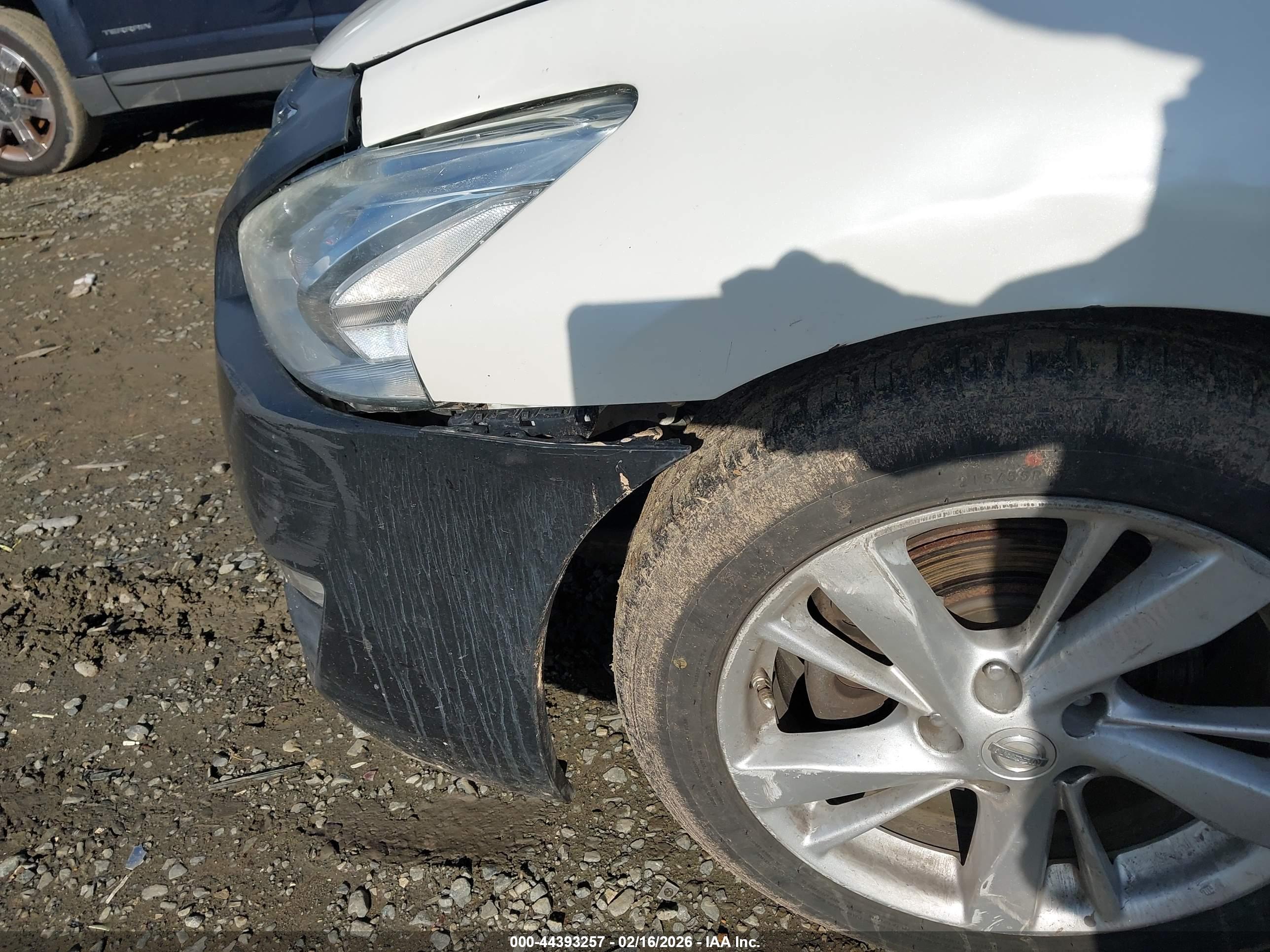 NISSAN ALTIMA image 6