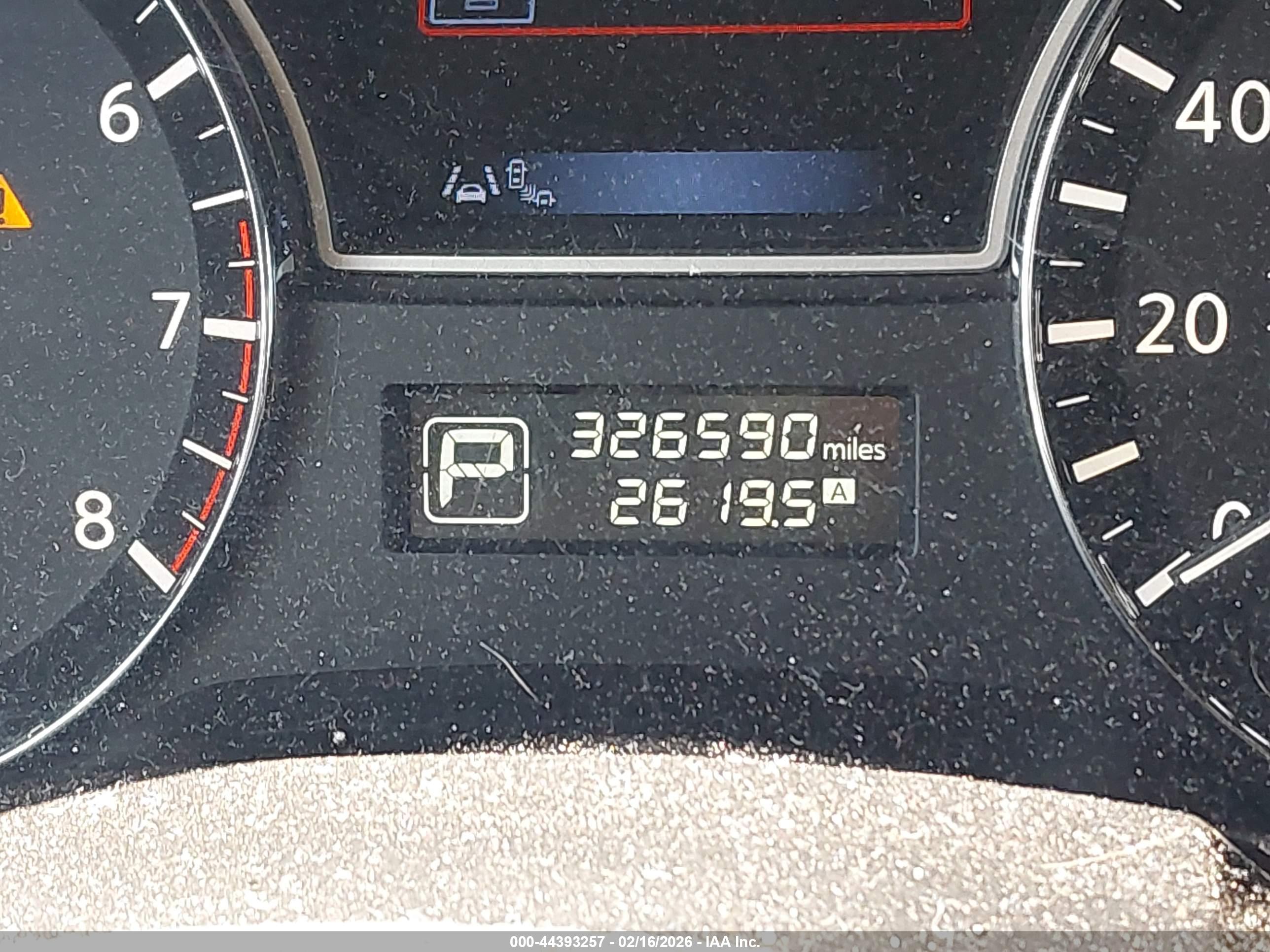 NISSAN ALTIMA image 7