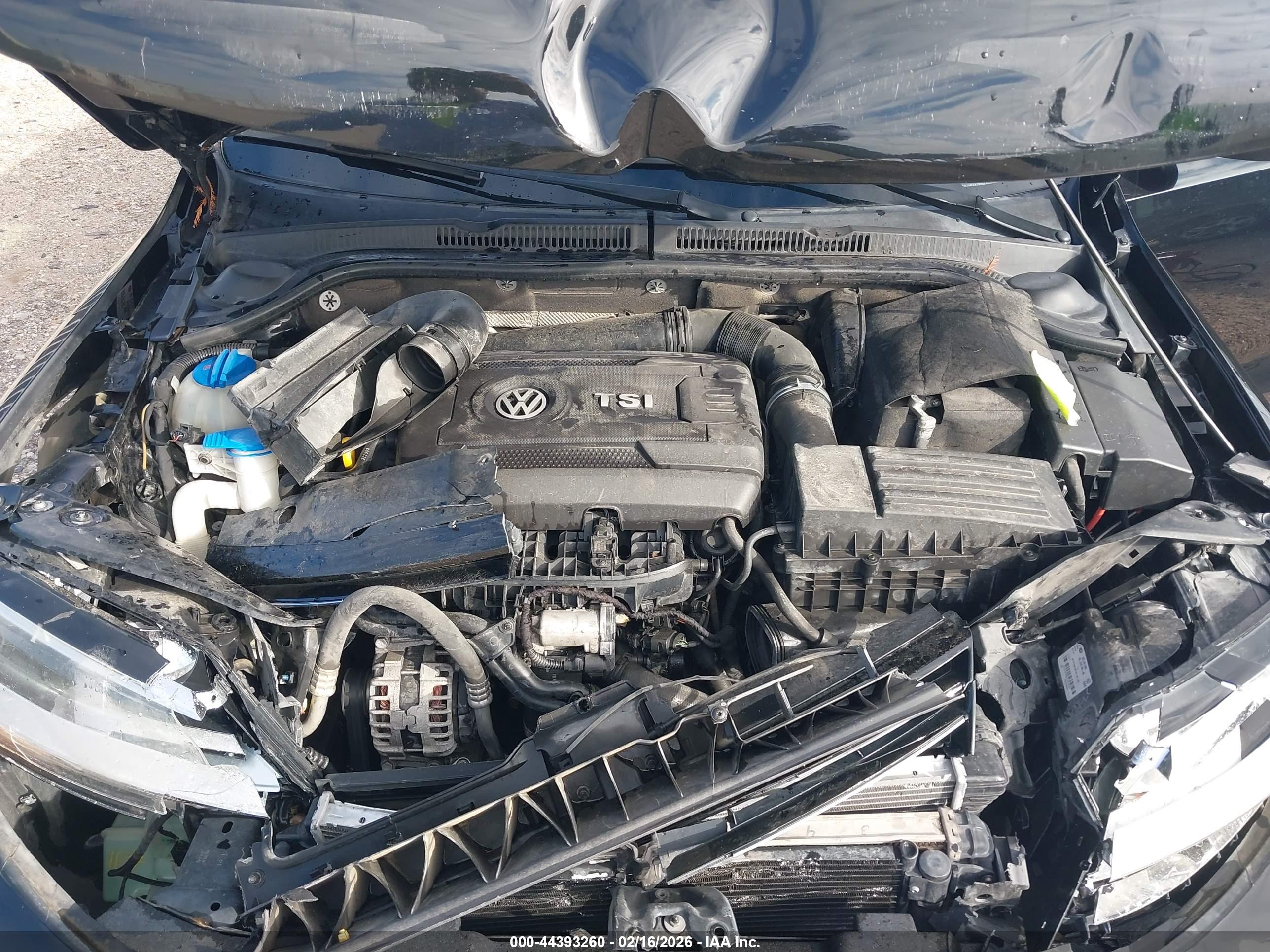 VOLKSWAGEN JETTA image 10