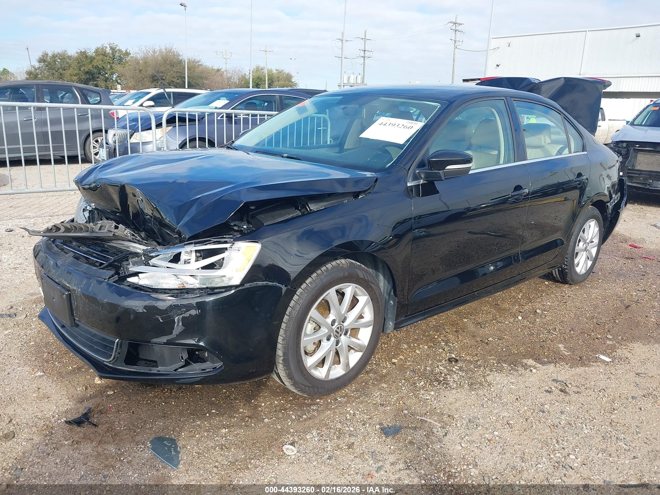 VOLKSWAGEN JETTA image 2