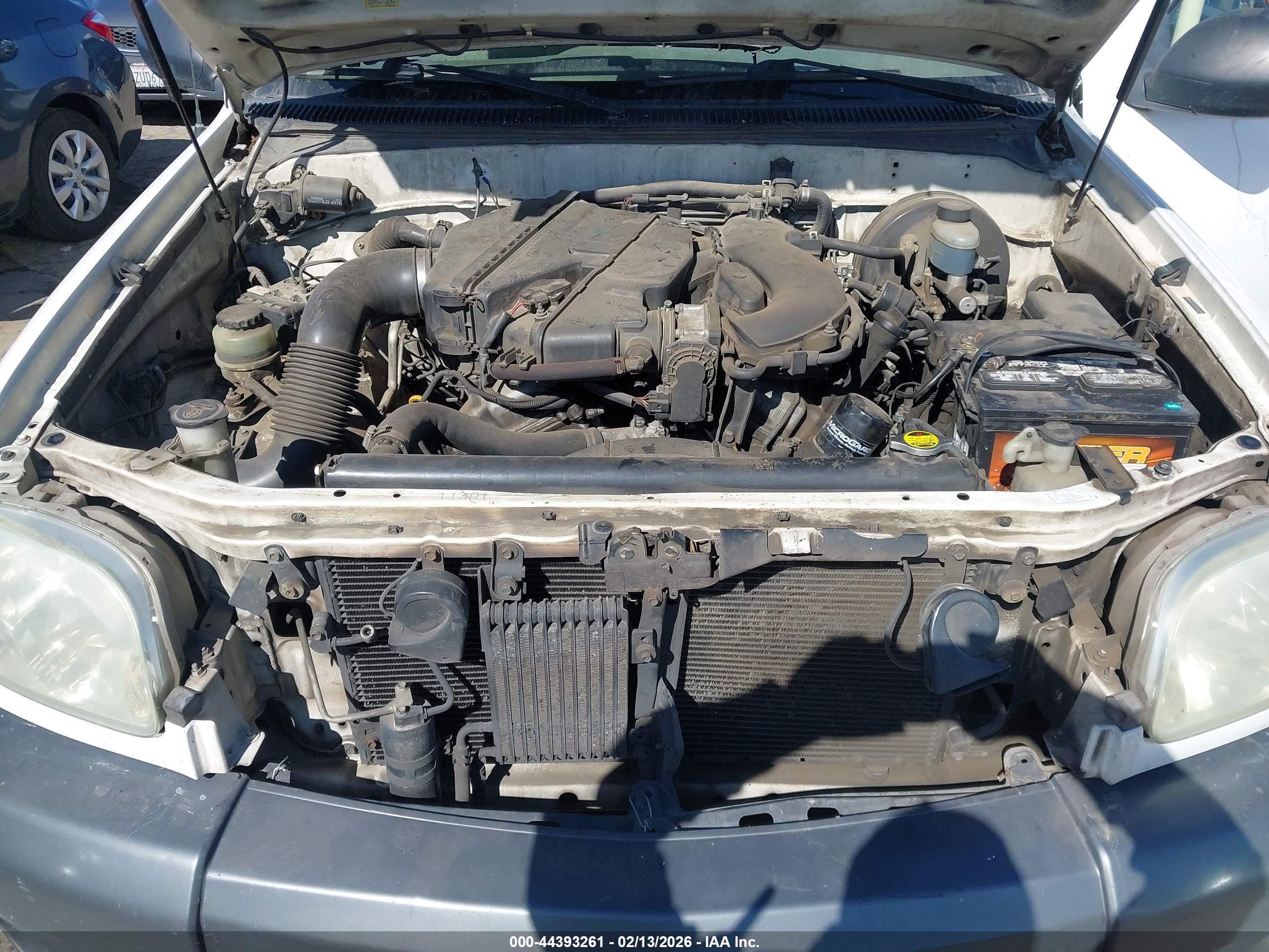 TOYOTA TUNDRA image 10