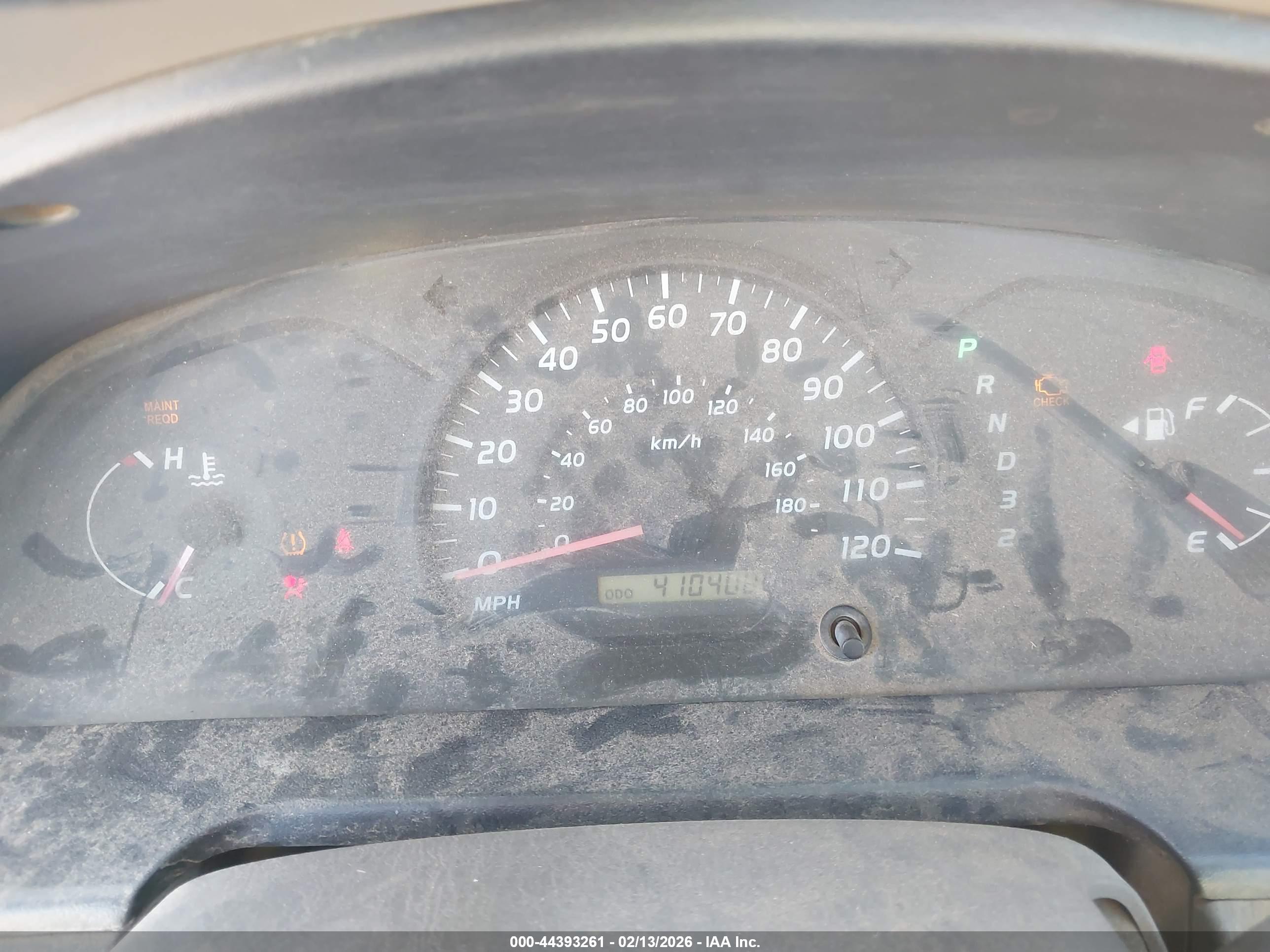 TOYOTA TUNDRA image 7