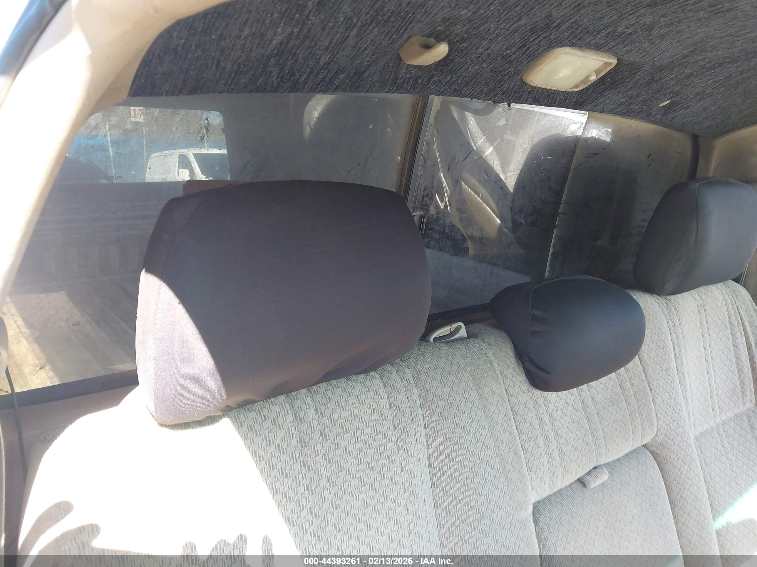 TOYOTA TUNDRA image 8