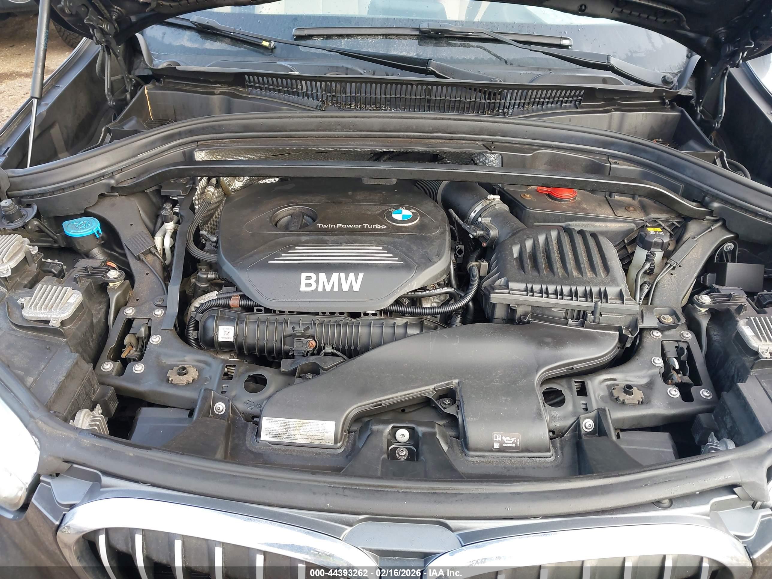 BMW X1 image 10