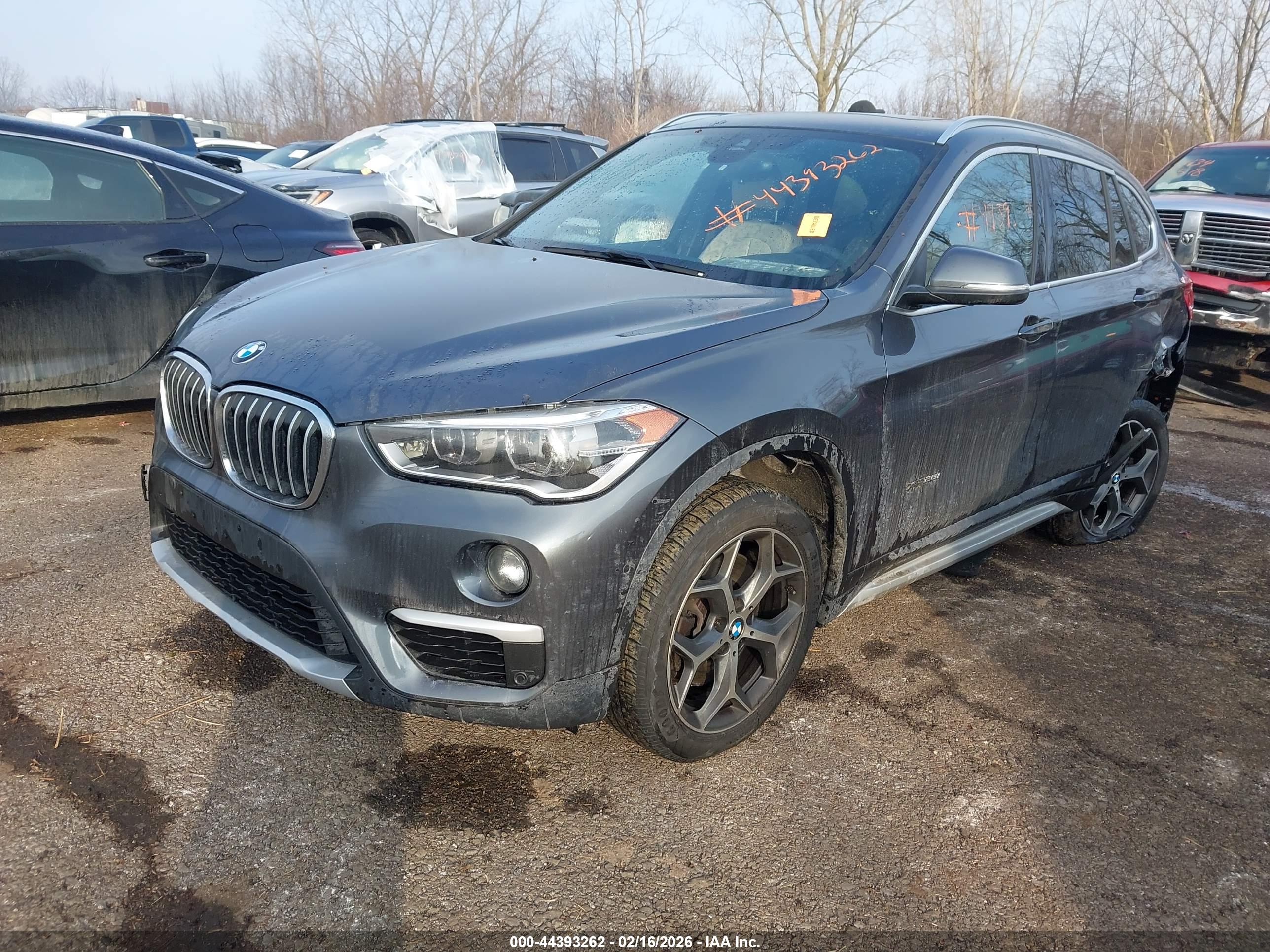 BMW X1 image 2