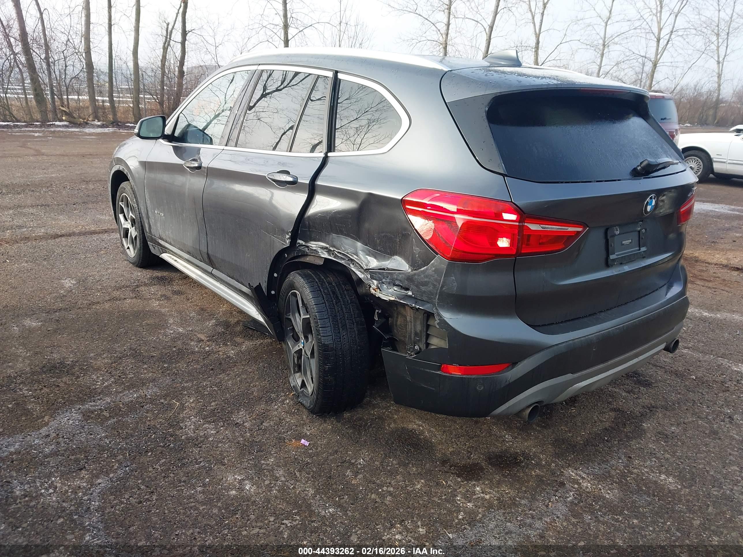 BMW X1 image 3