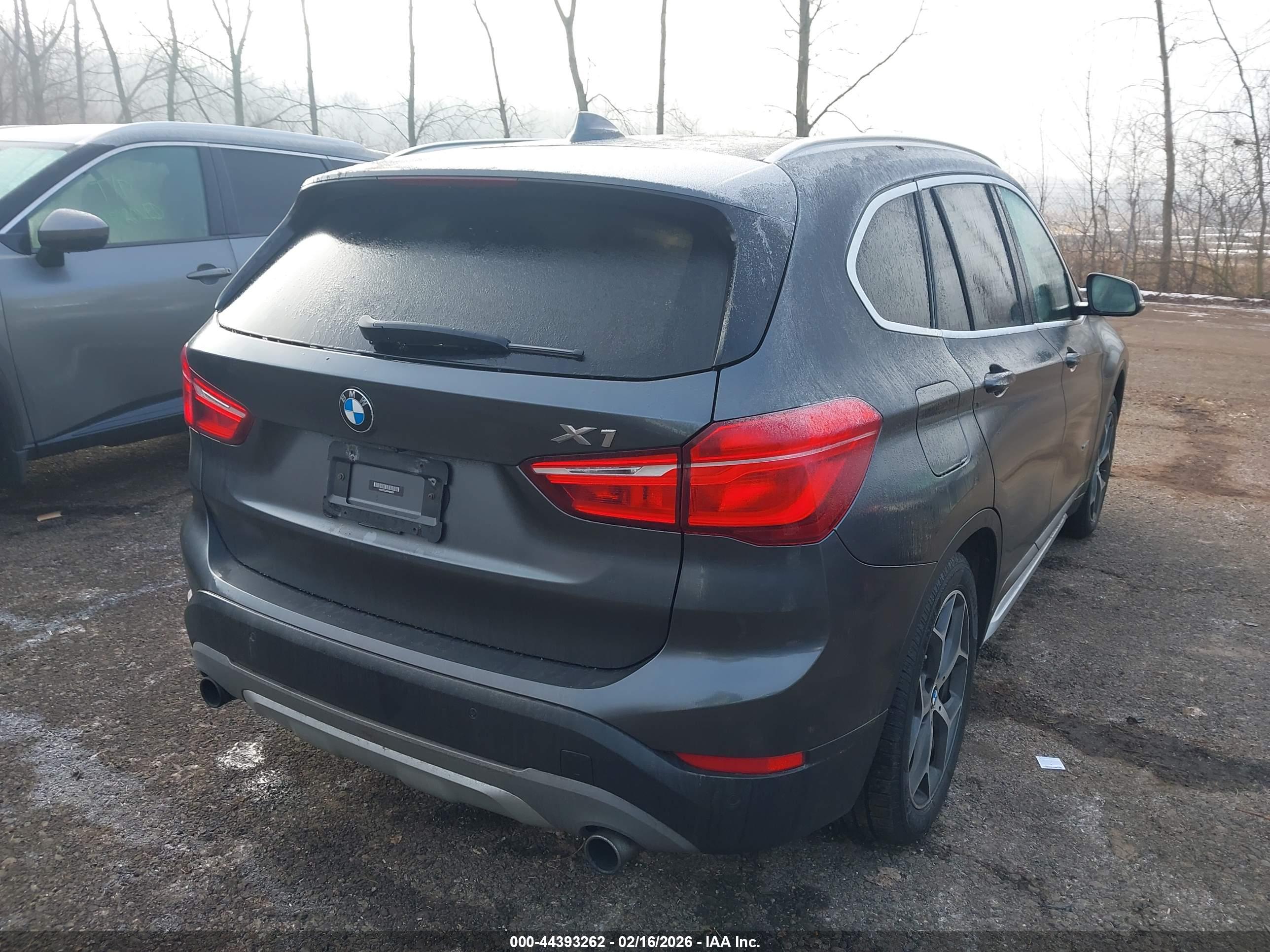 BMW X1 image 4