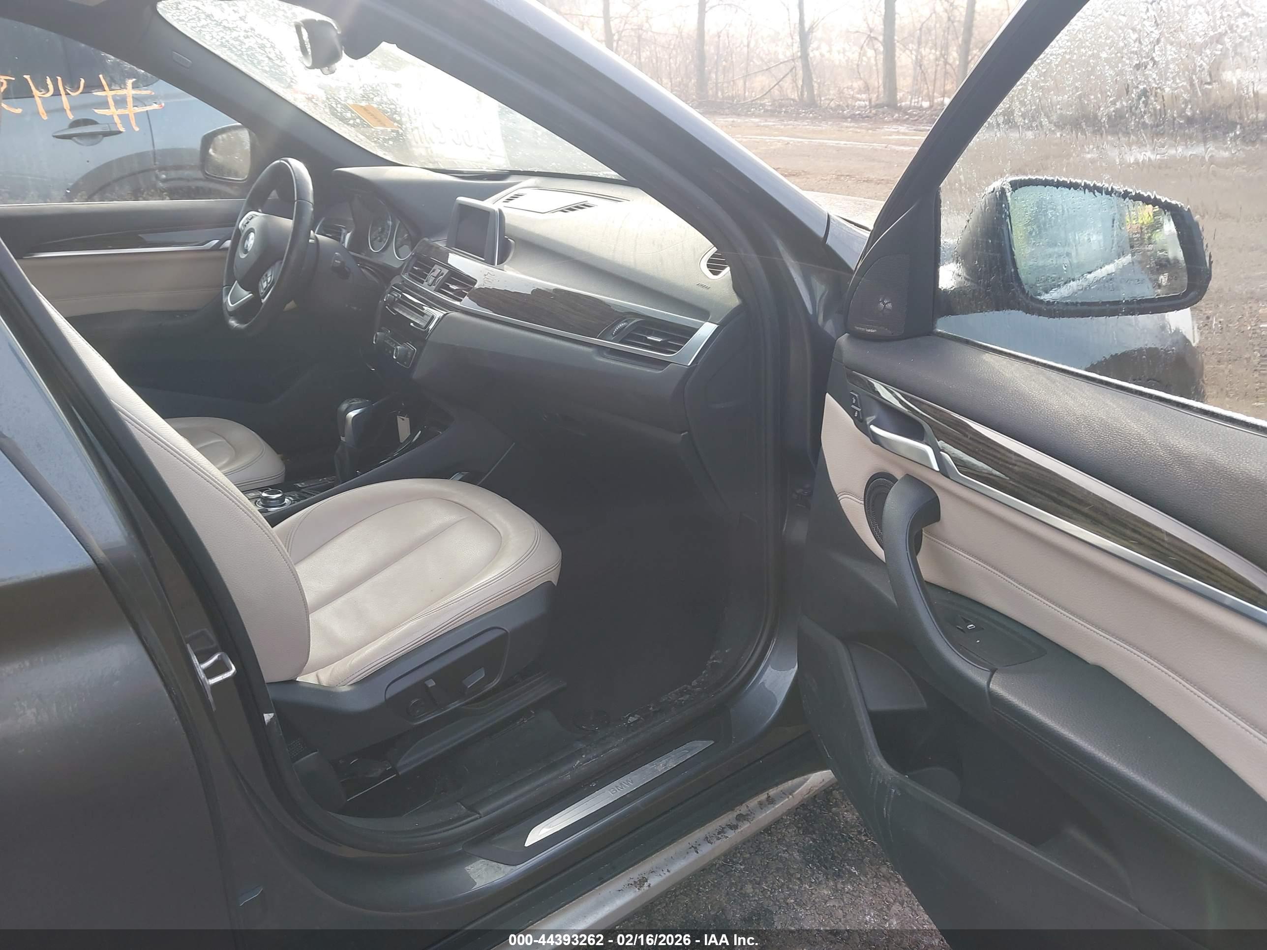 BMW X1 image 5