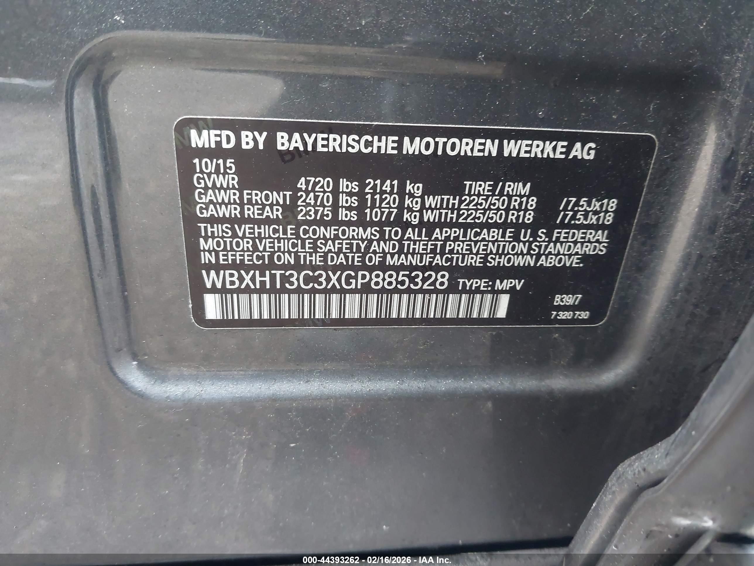 BMW X1 image 9