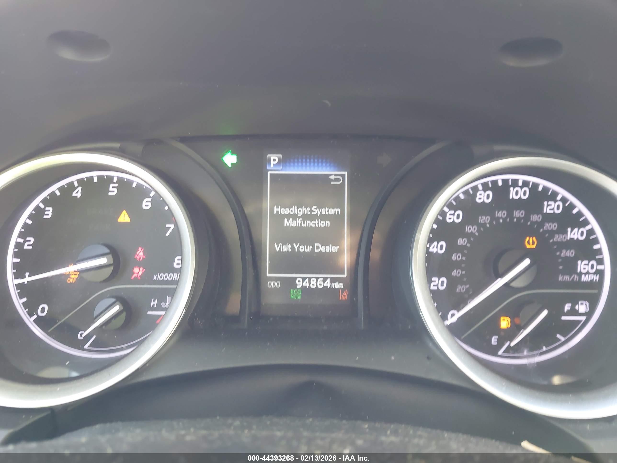 TOYOTA CAMRY image 7