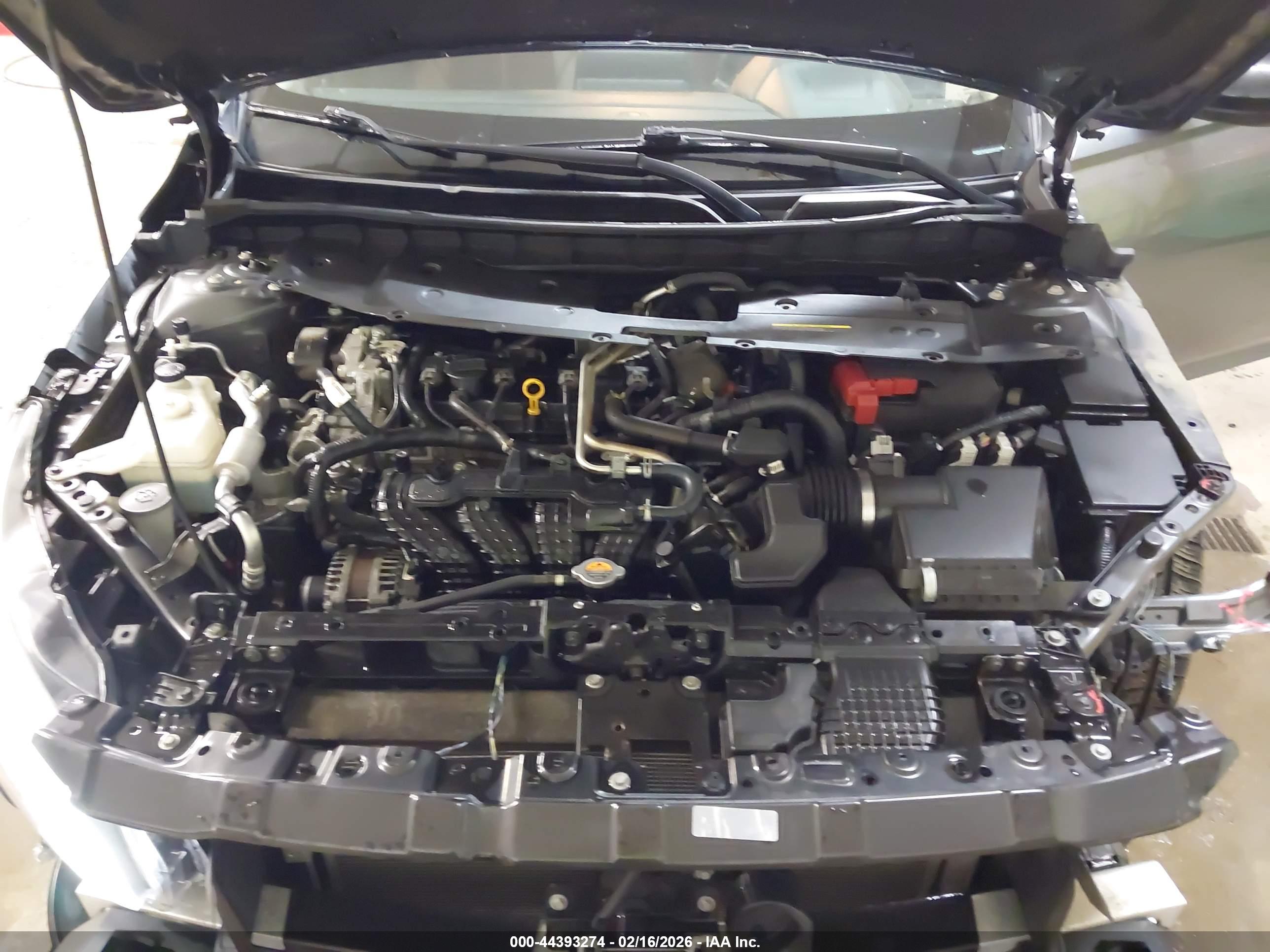 NISSAN ALTIMA image 10