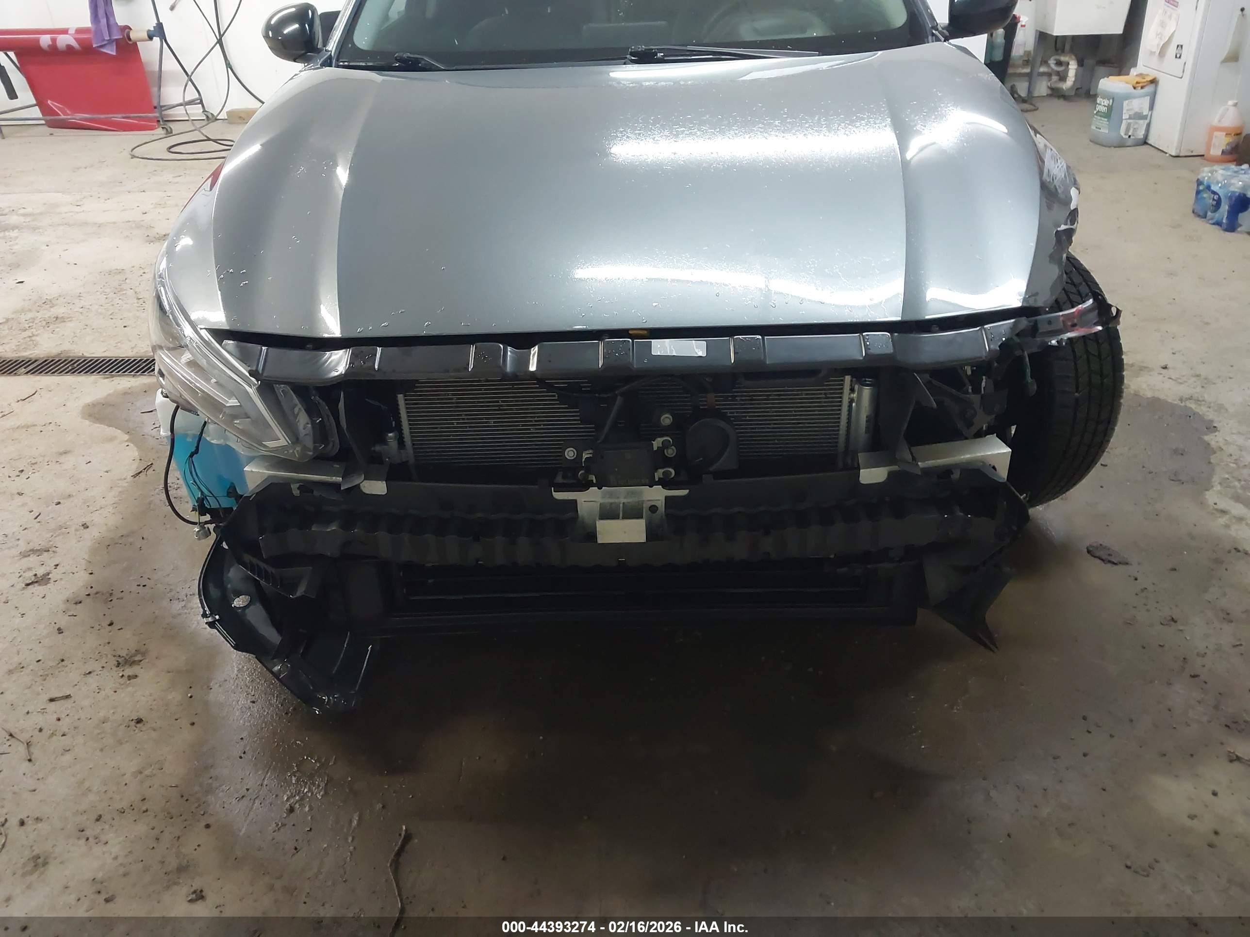 NISSAN ALTIMA image 6