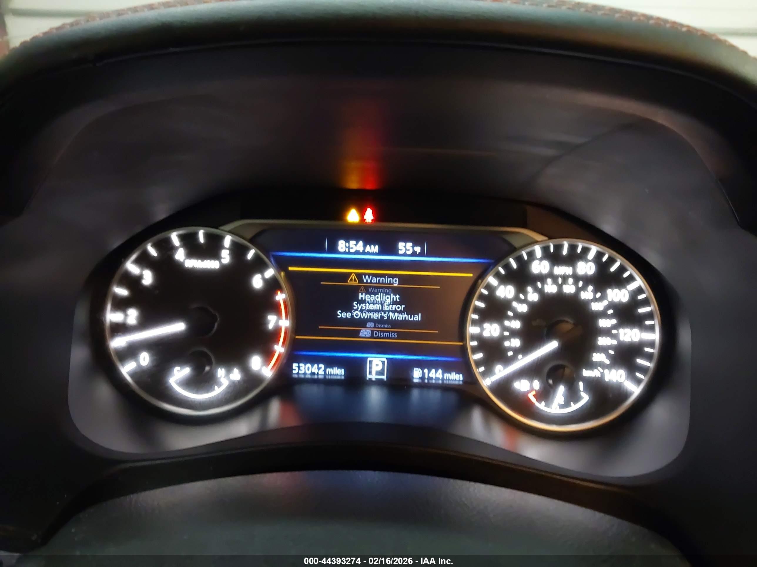 NISSAN ALTIMA image 7