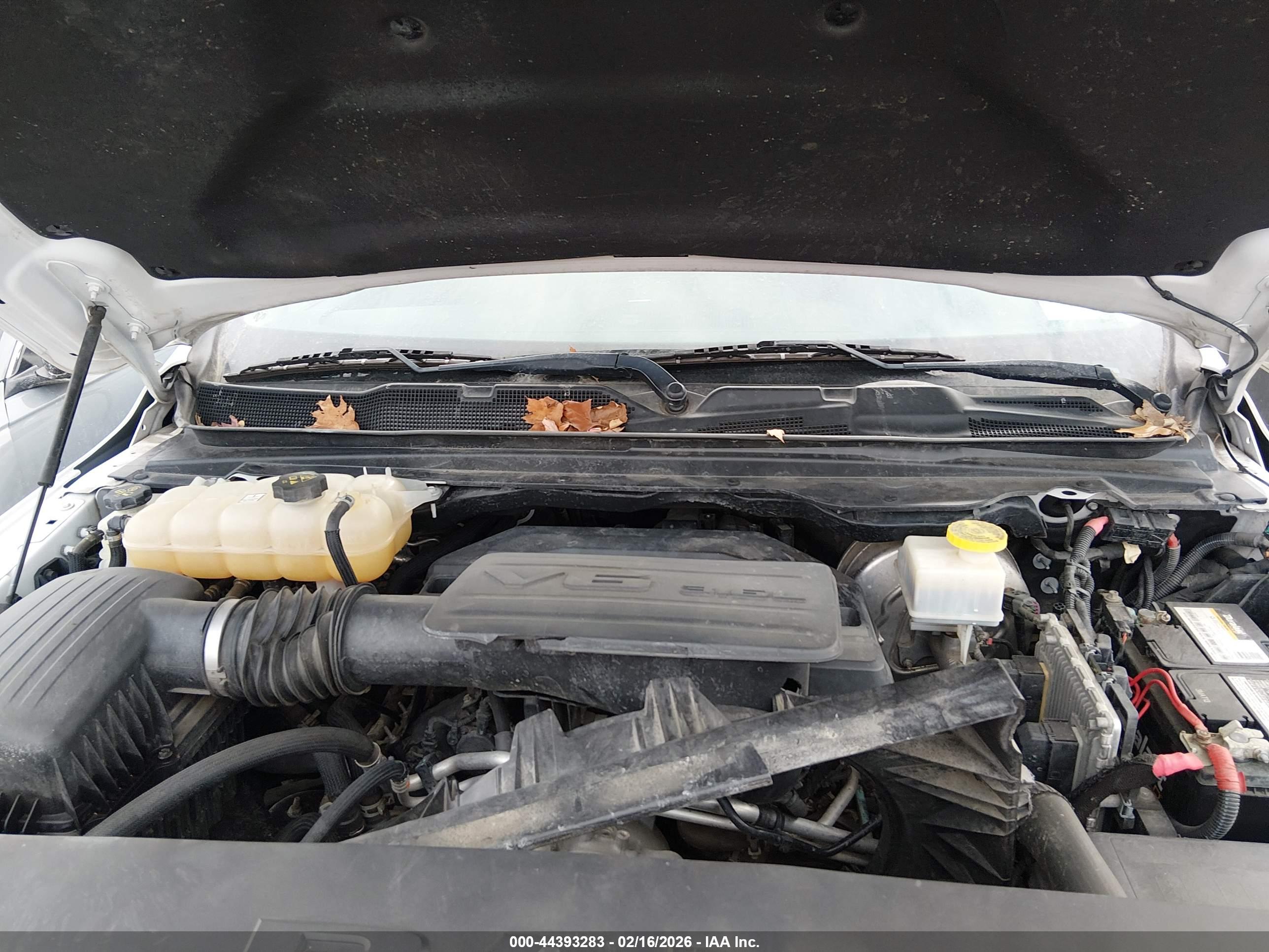 RAM 1500 image 10
