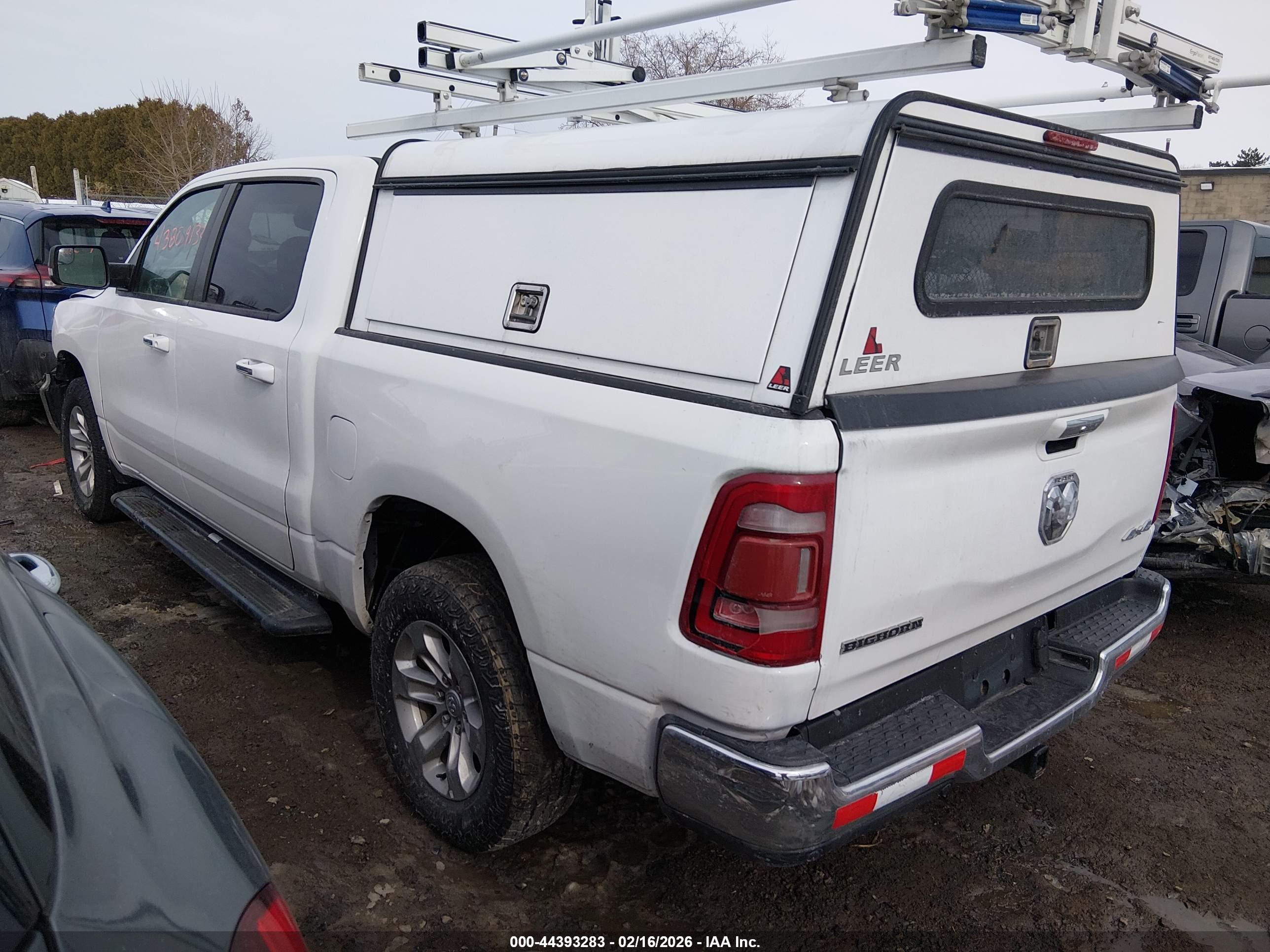 RAM 1500 image 3