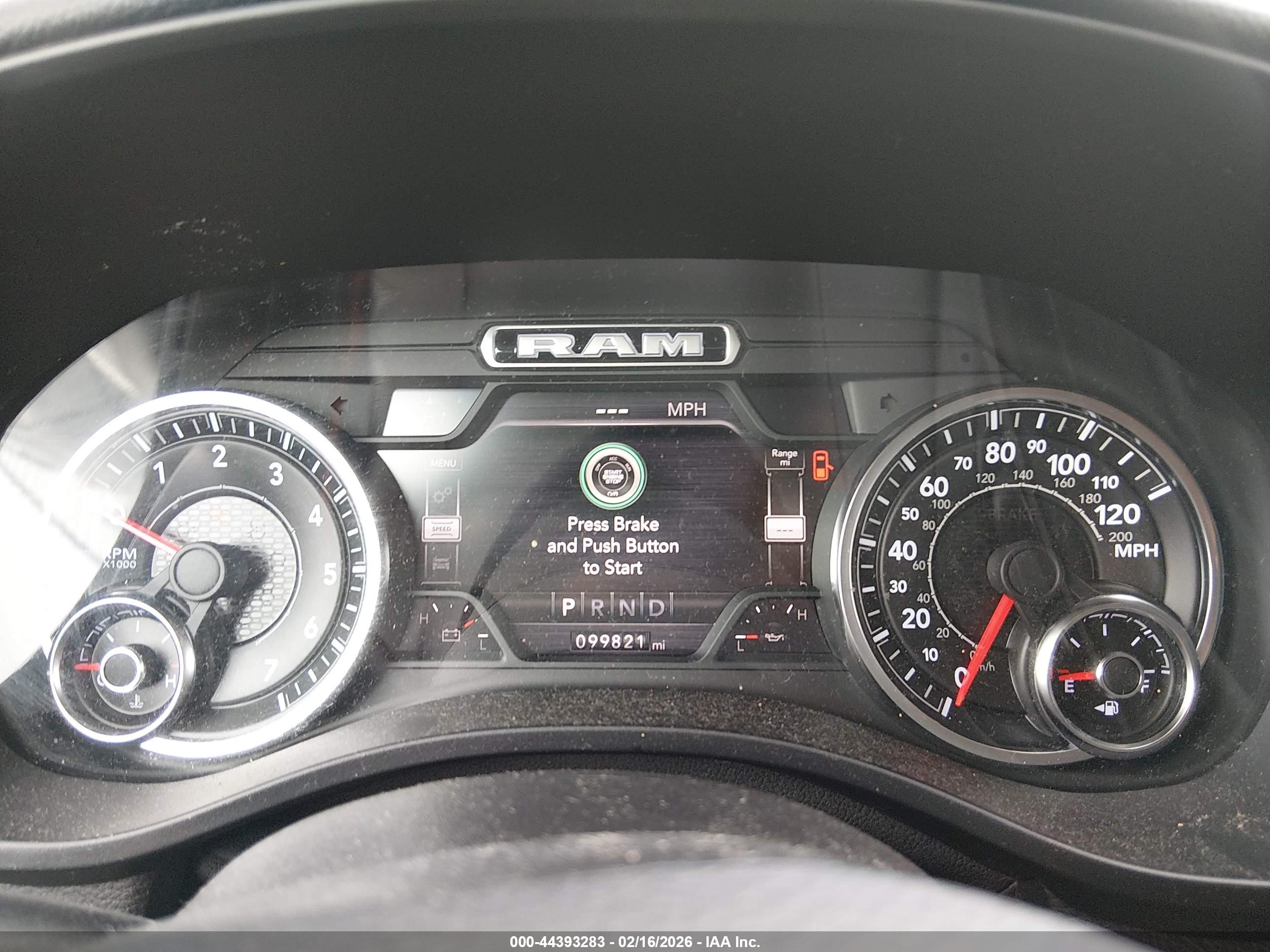 RAM 1500 image 7
