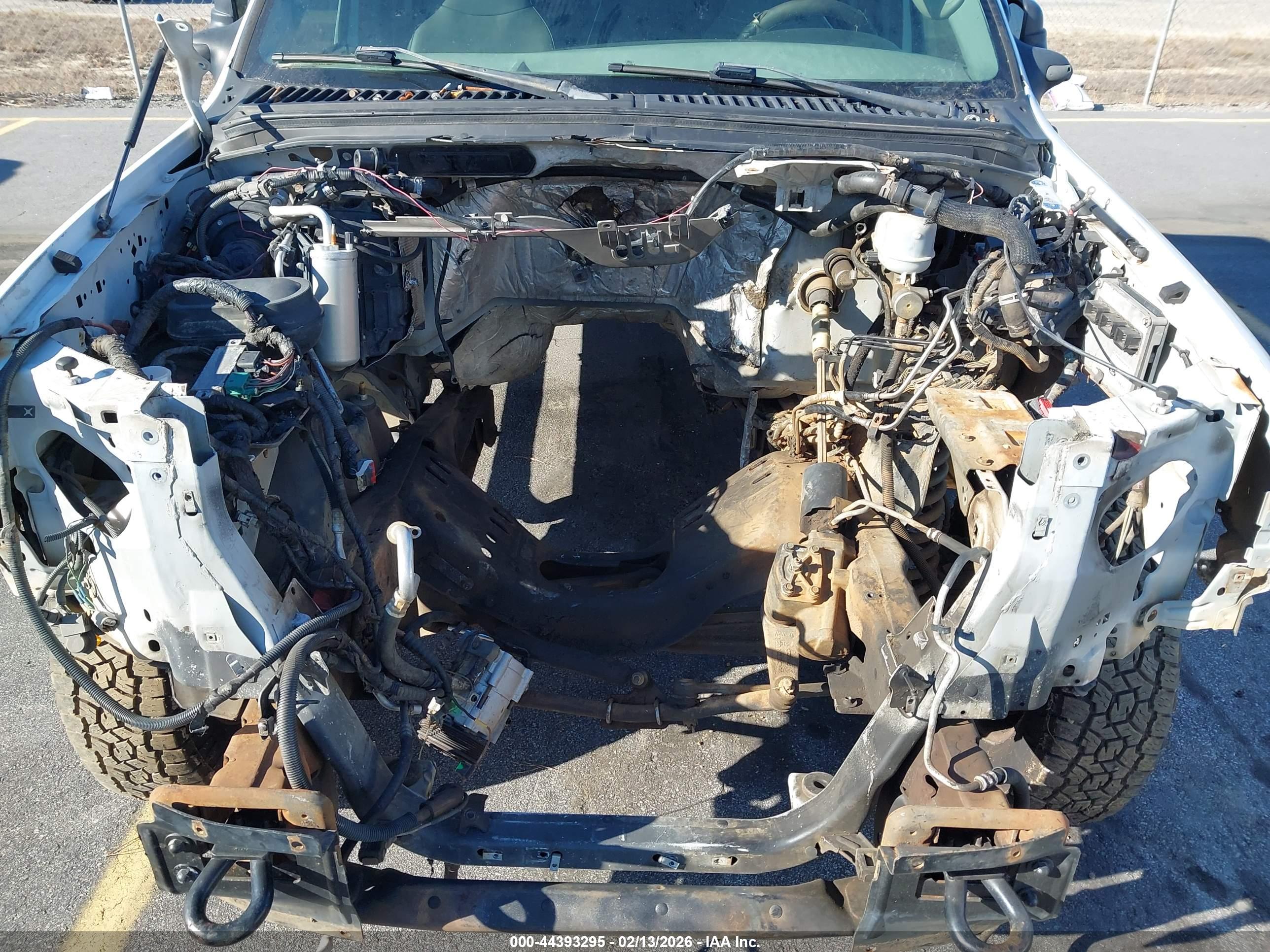 FORD F-350 image 10