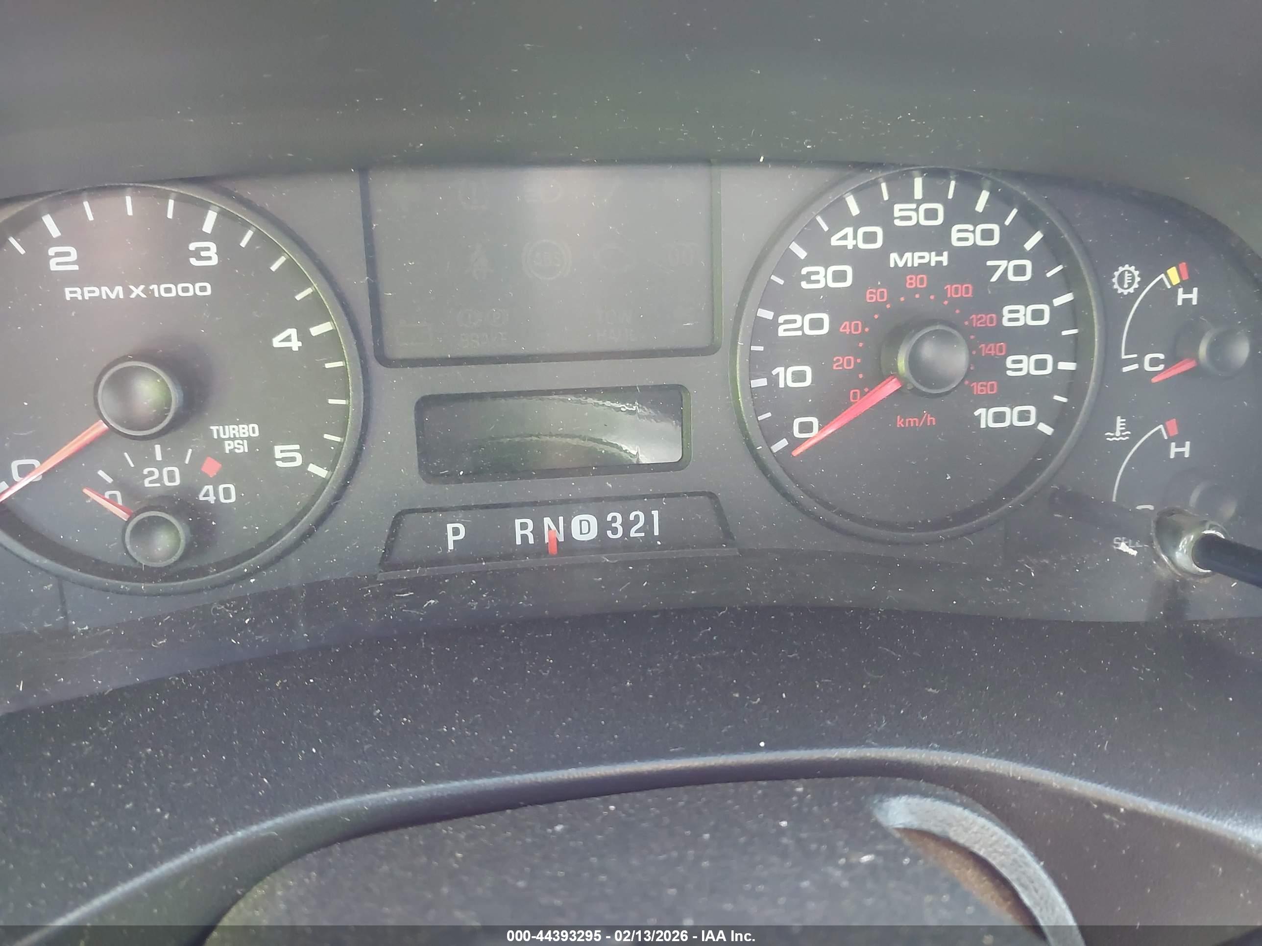 FORD F-350 image 6