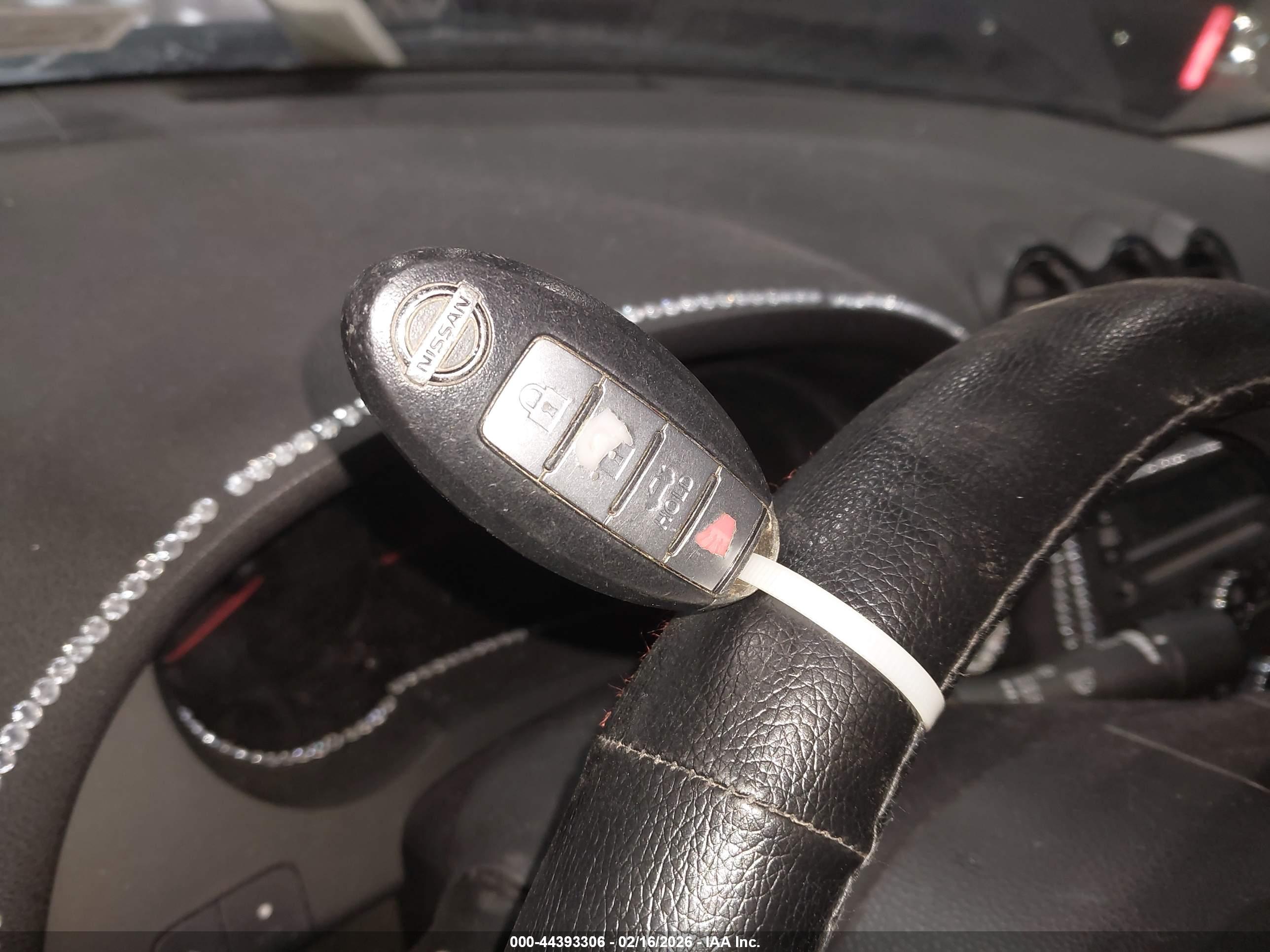 NISSAN ALTIMA image 11