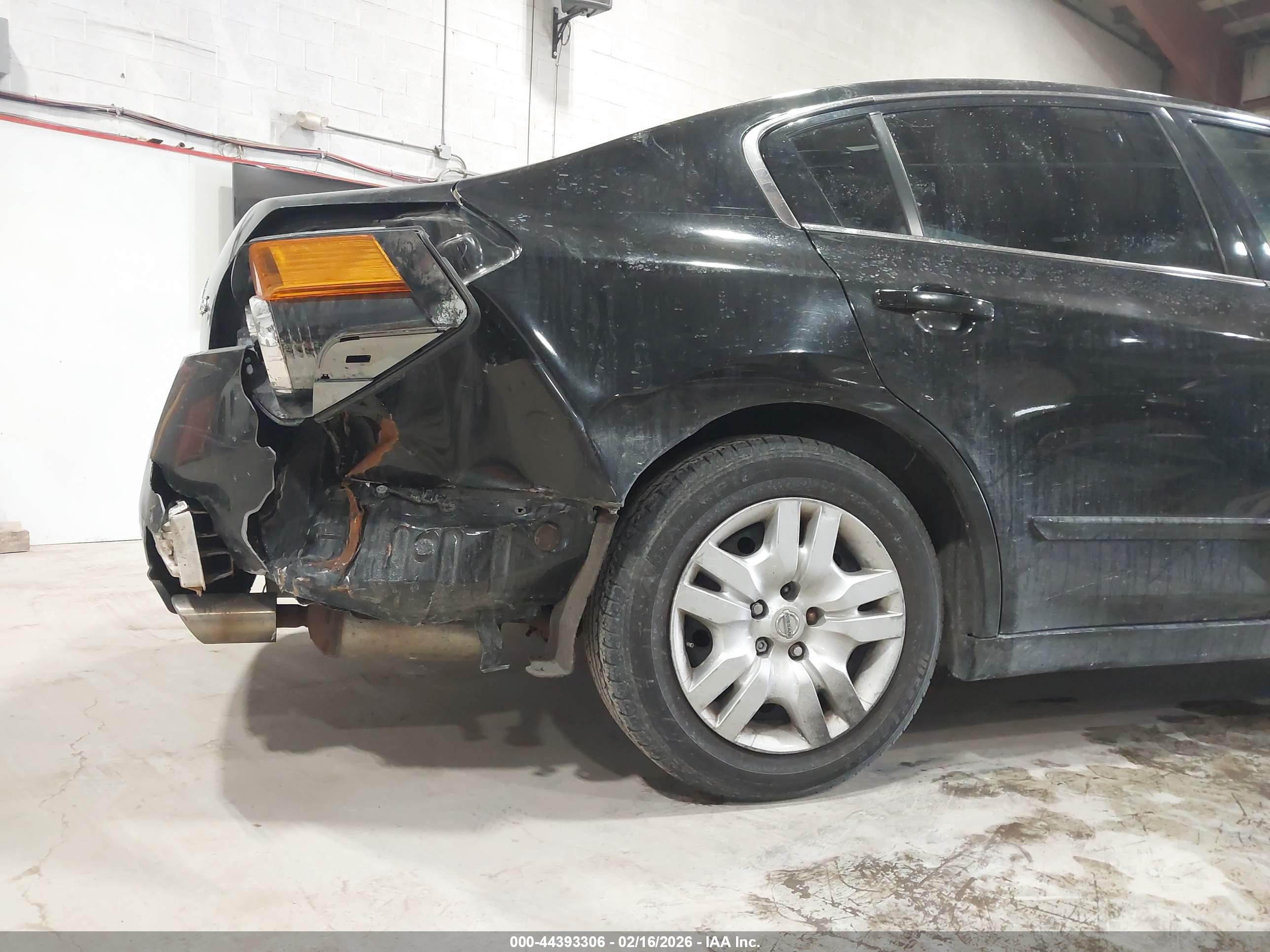 NISSAN ALTIMA image 6