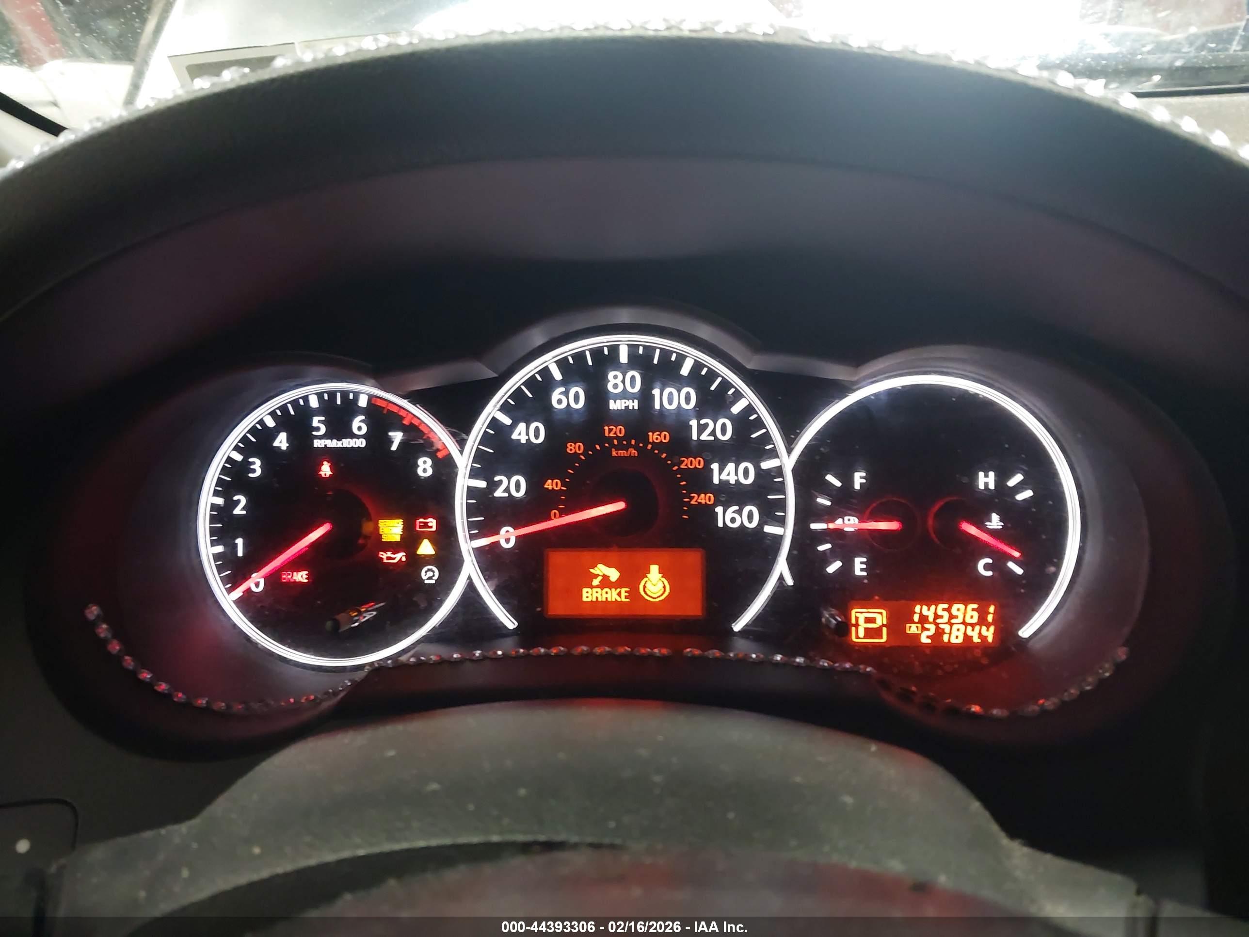 NISSAN ALTIMA image 7