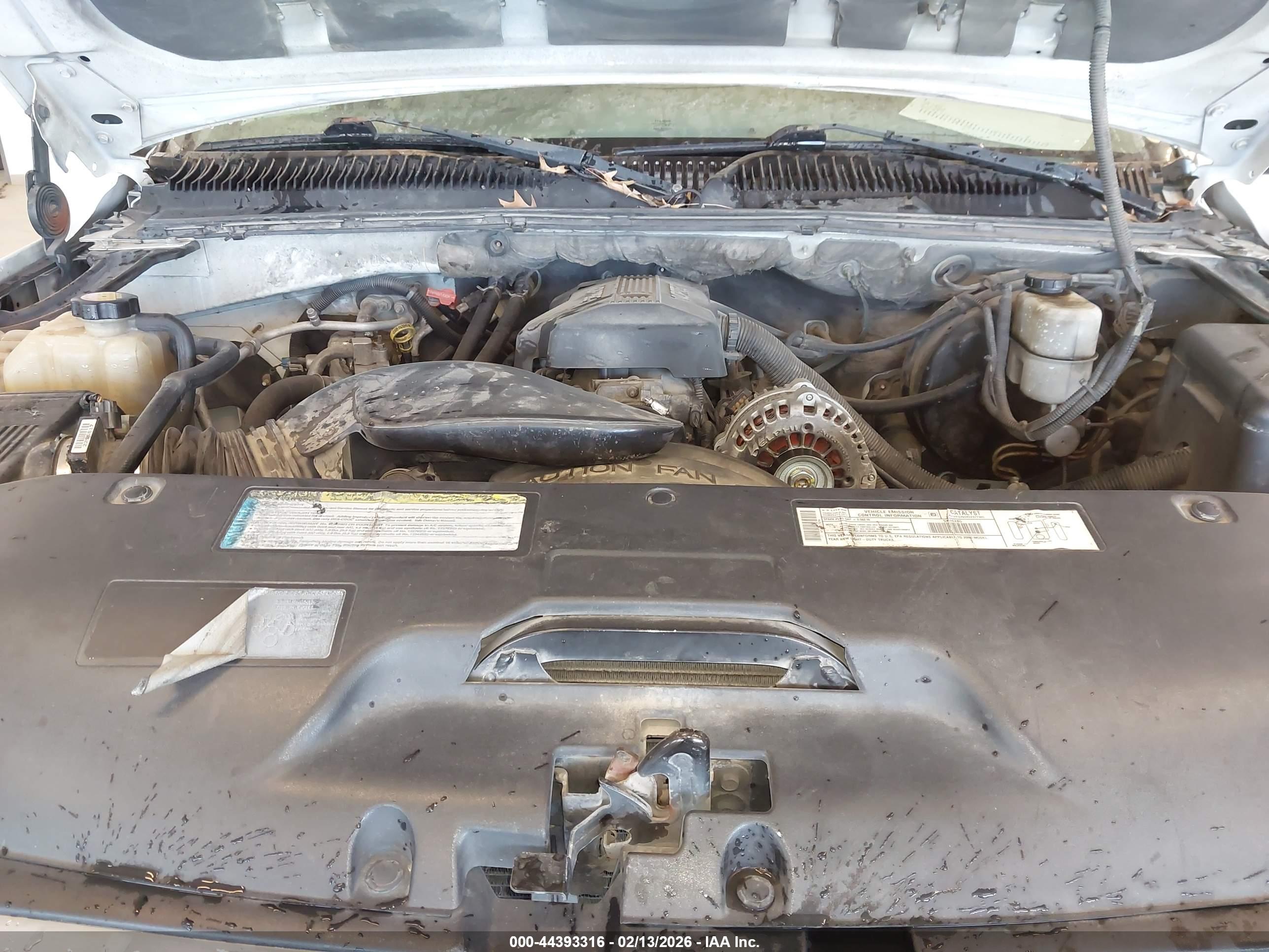 GMC YUKON image 10