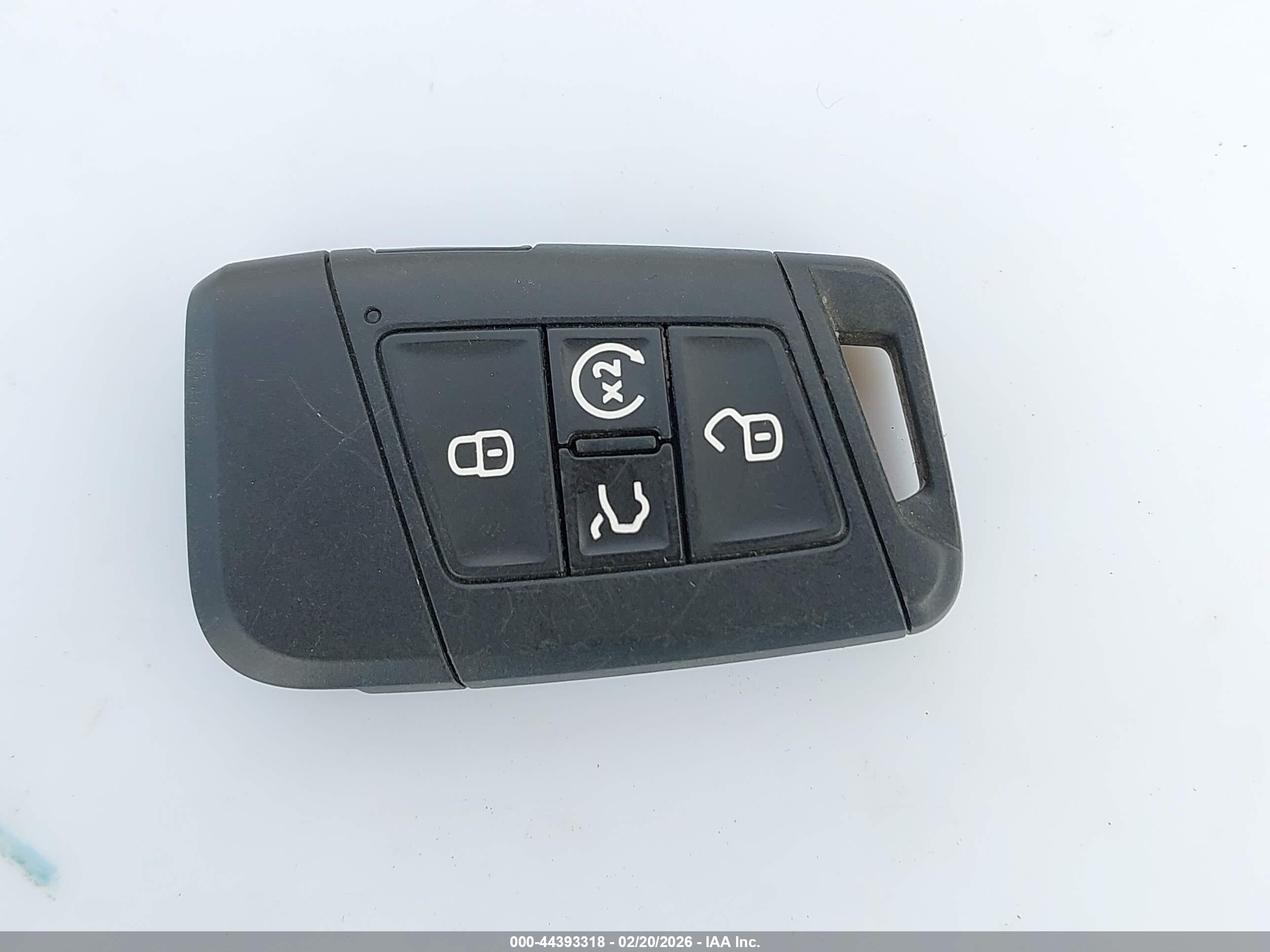 VOLKSWAGEN TIGUAN image 11