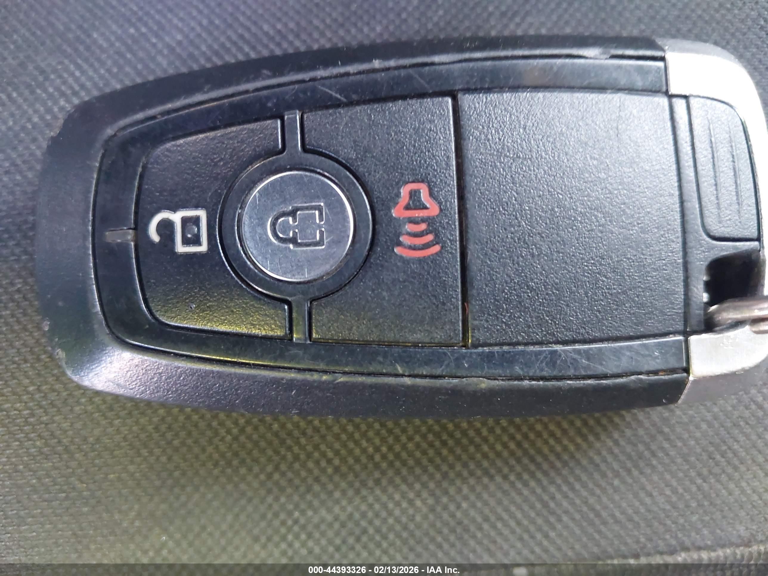 FORD ECOSPORT image 11