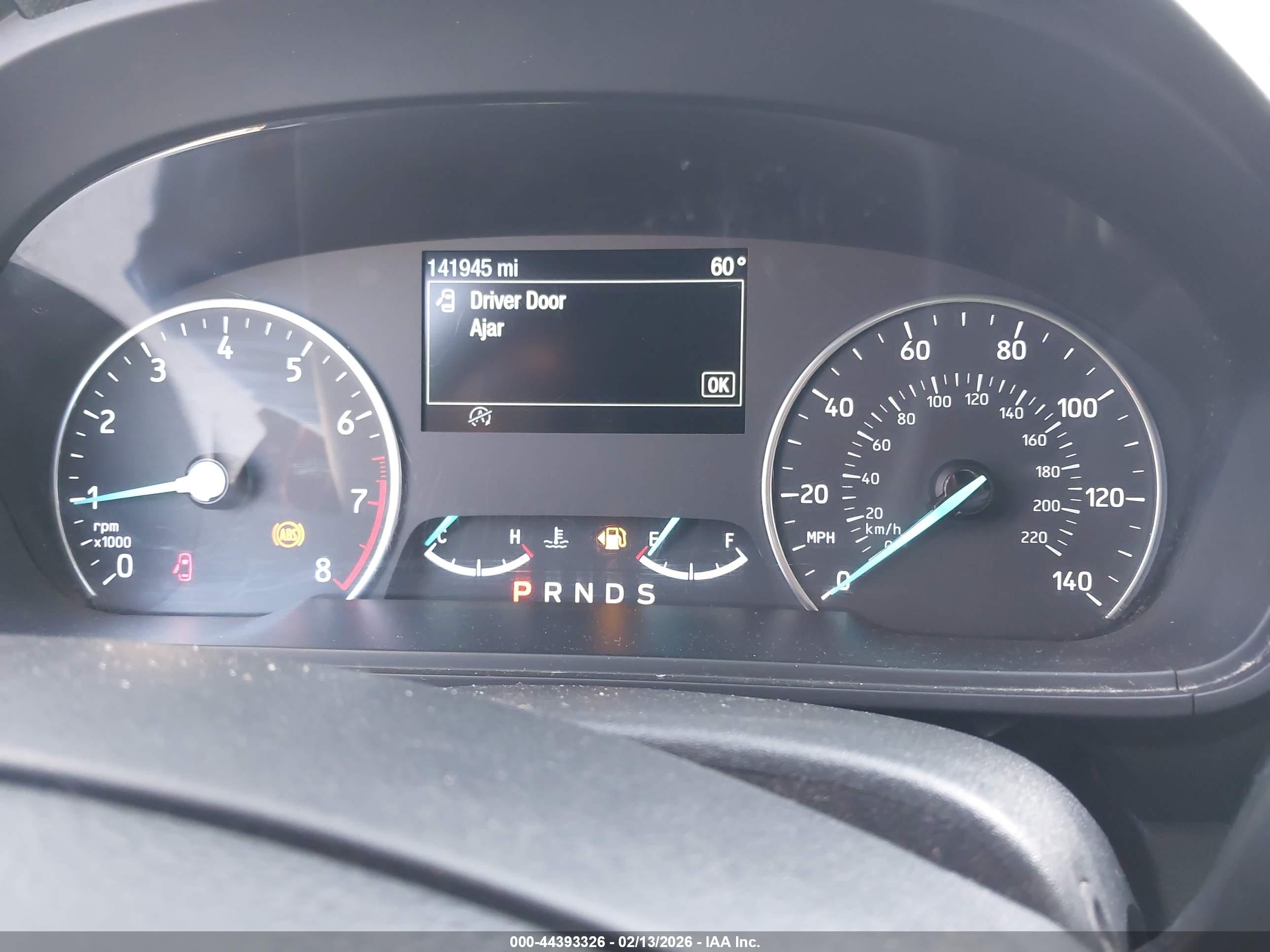 FORD ECOSPORT image 7