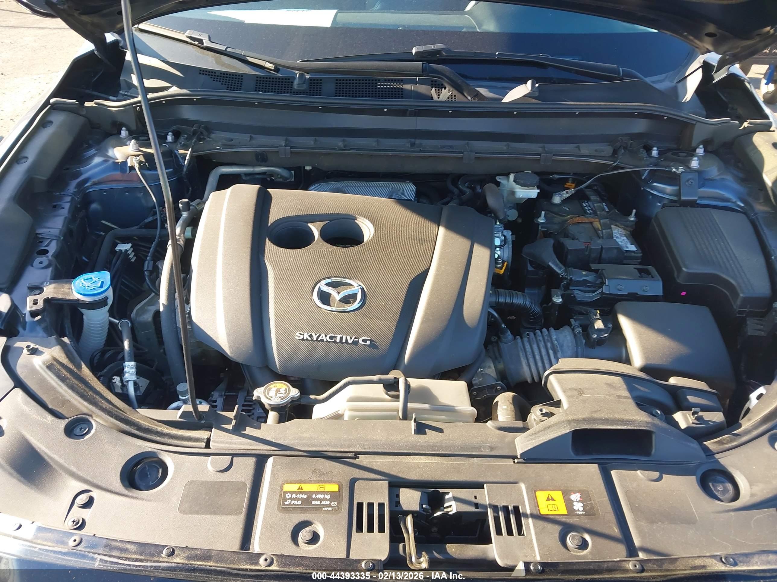 MAZDA CX-5 image 10