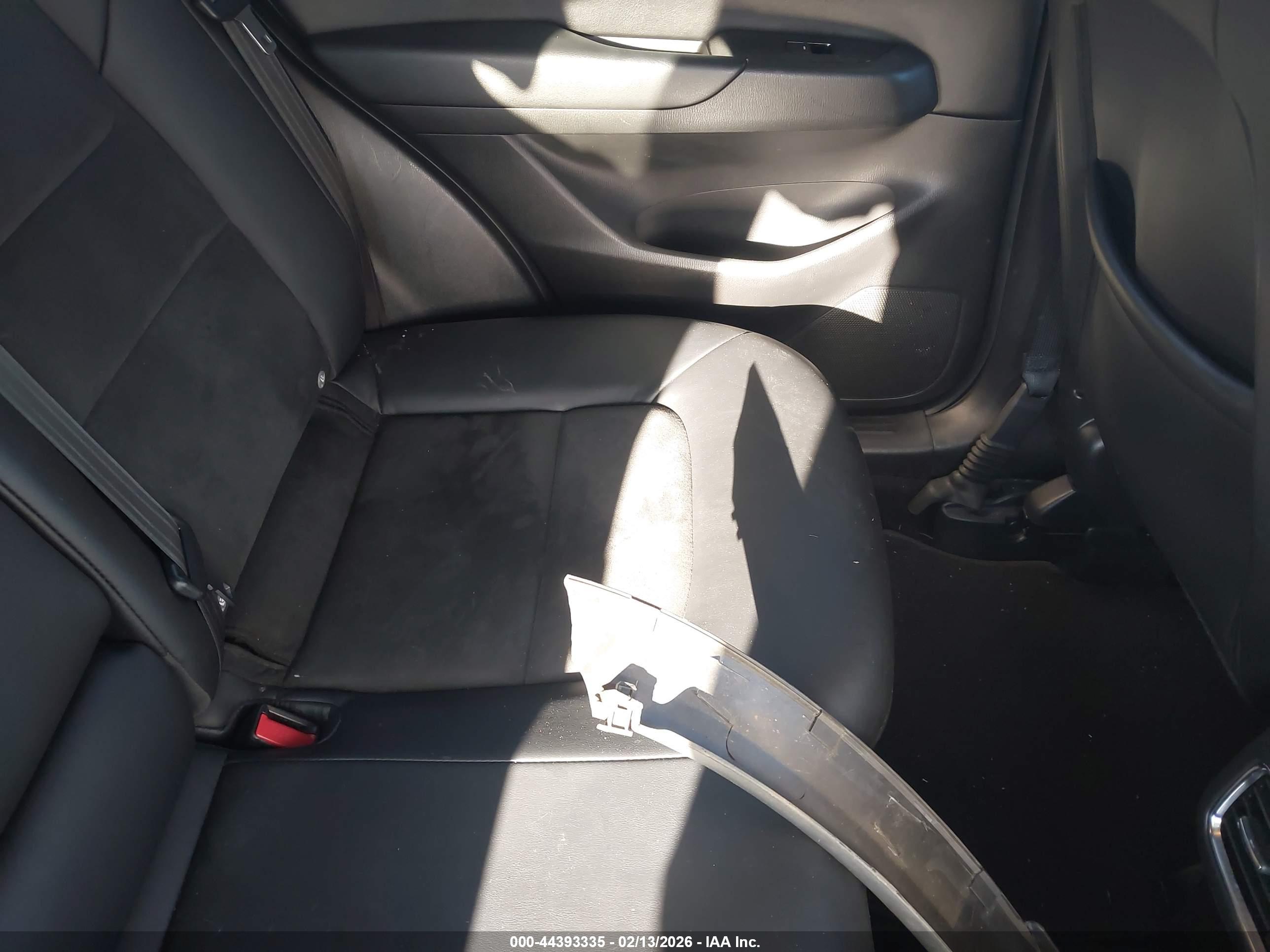 MAZDA CX-5 image 8