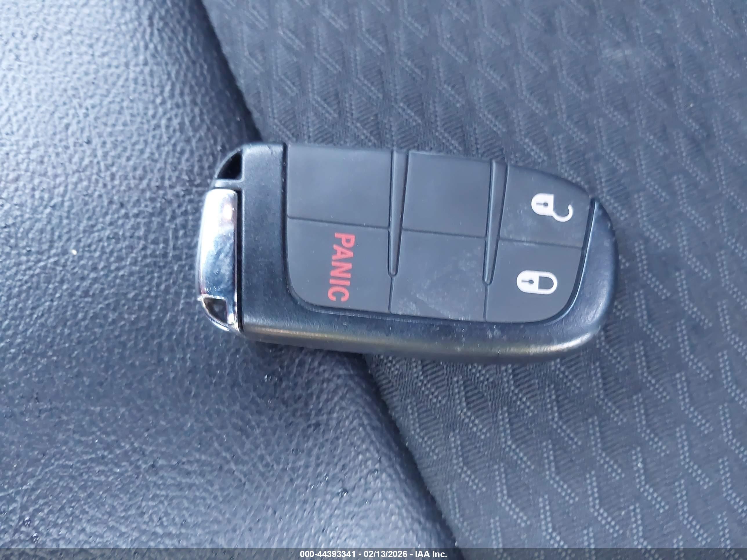 JEEP COMPASS image 11