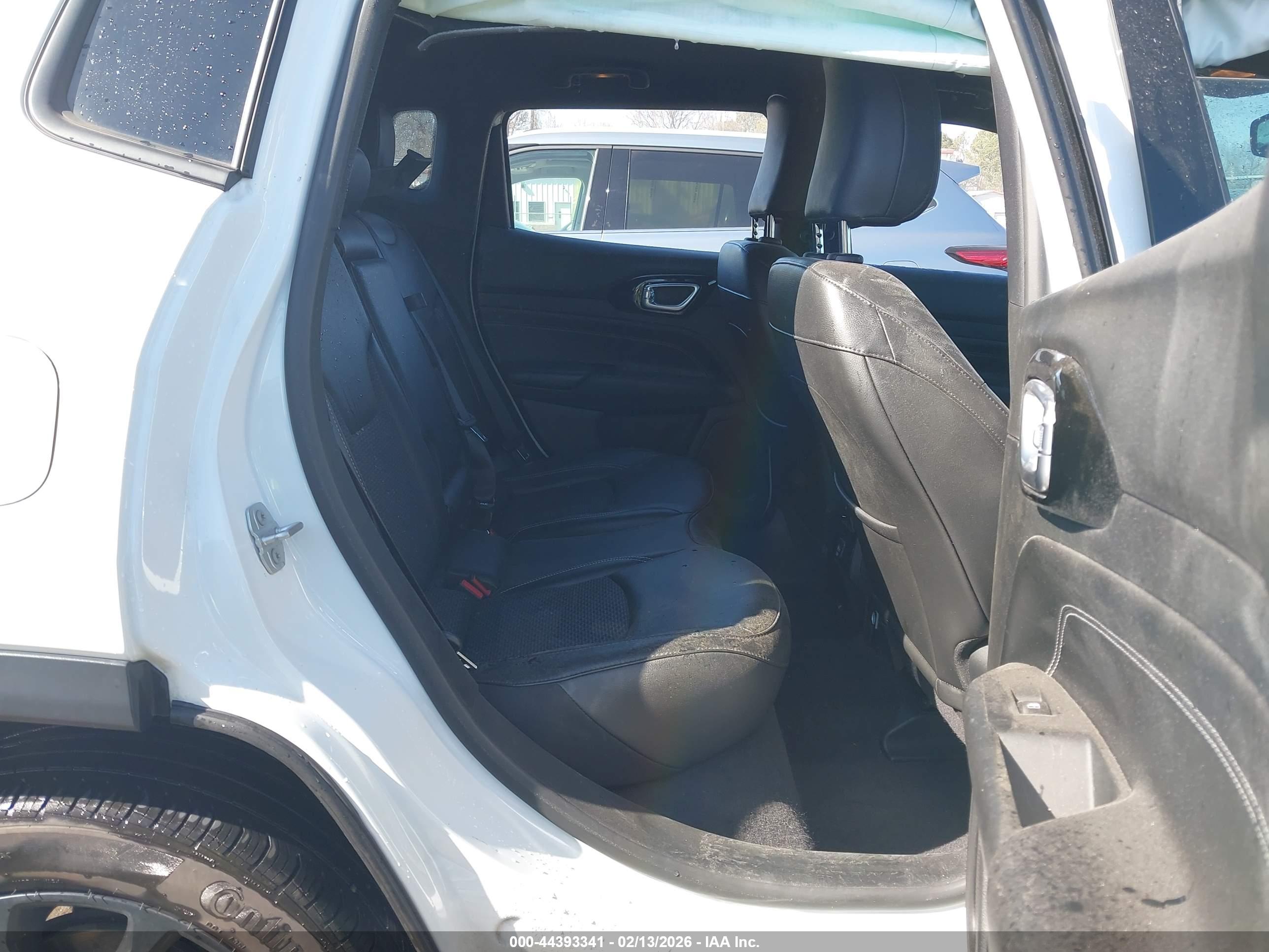 JEEP COMPASS image 8