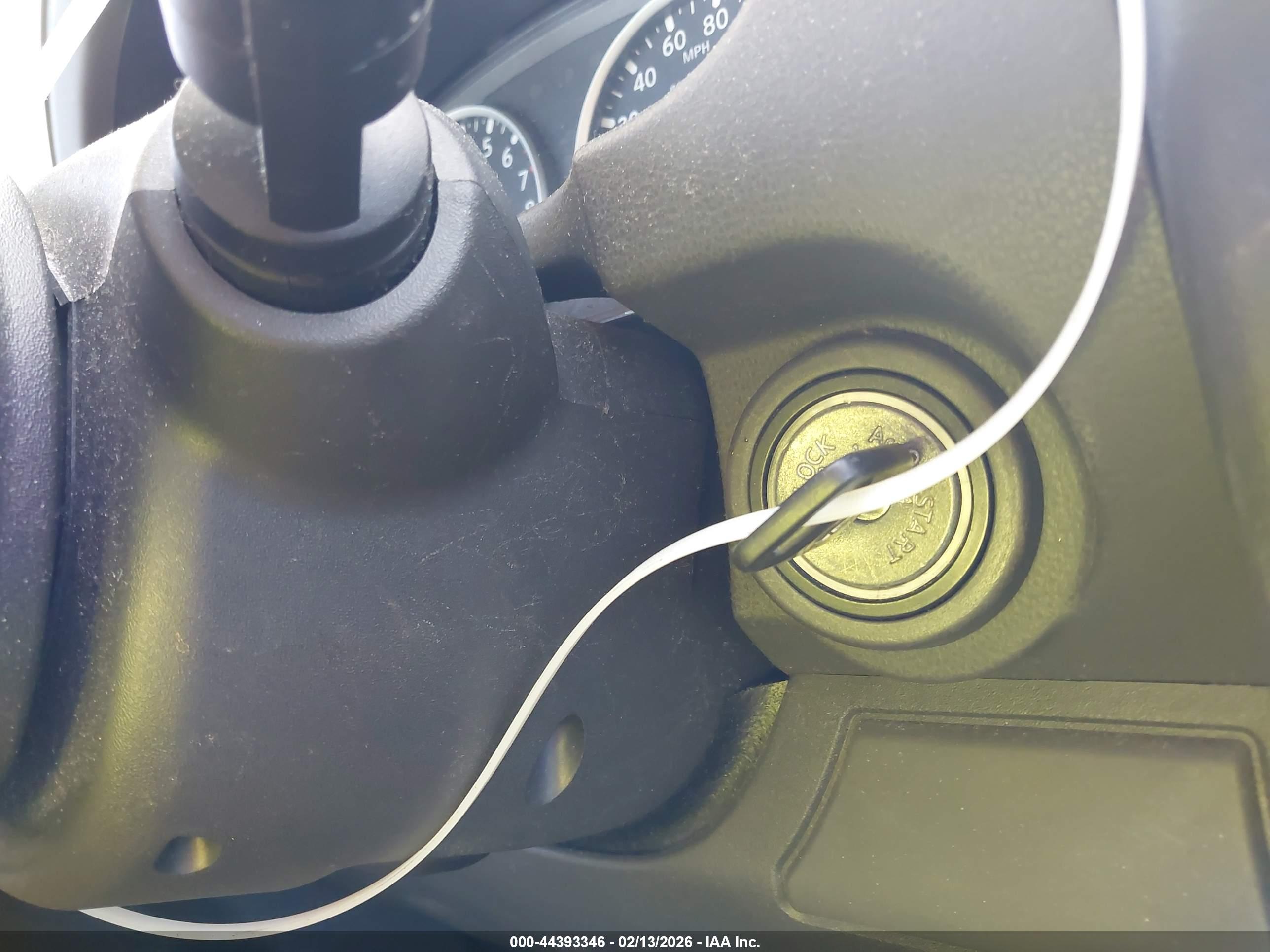 NISSAN PATHFINDER image 11