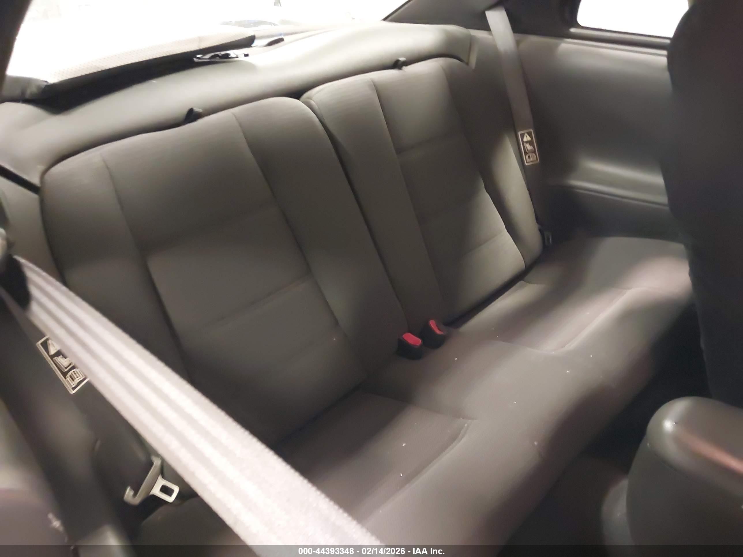 FORD MUSTANG image 8