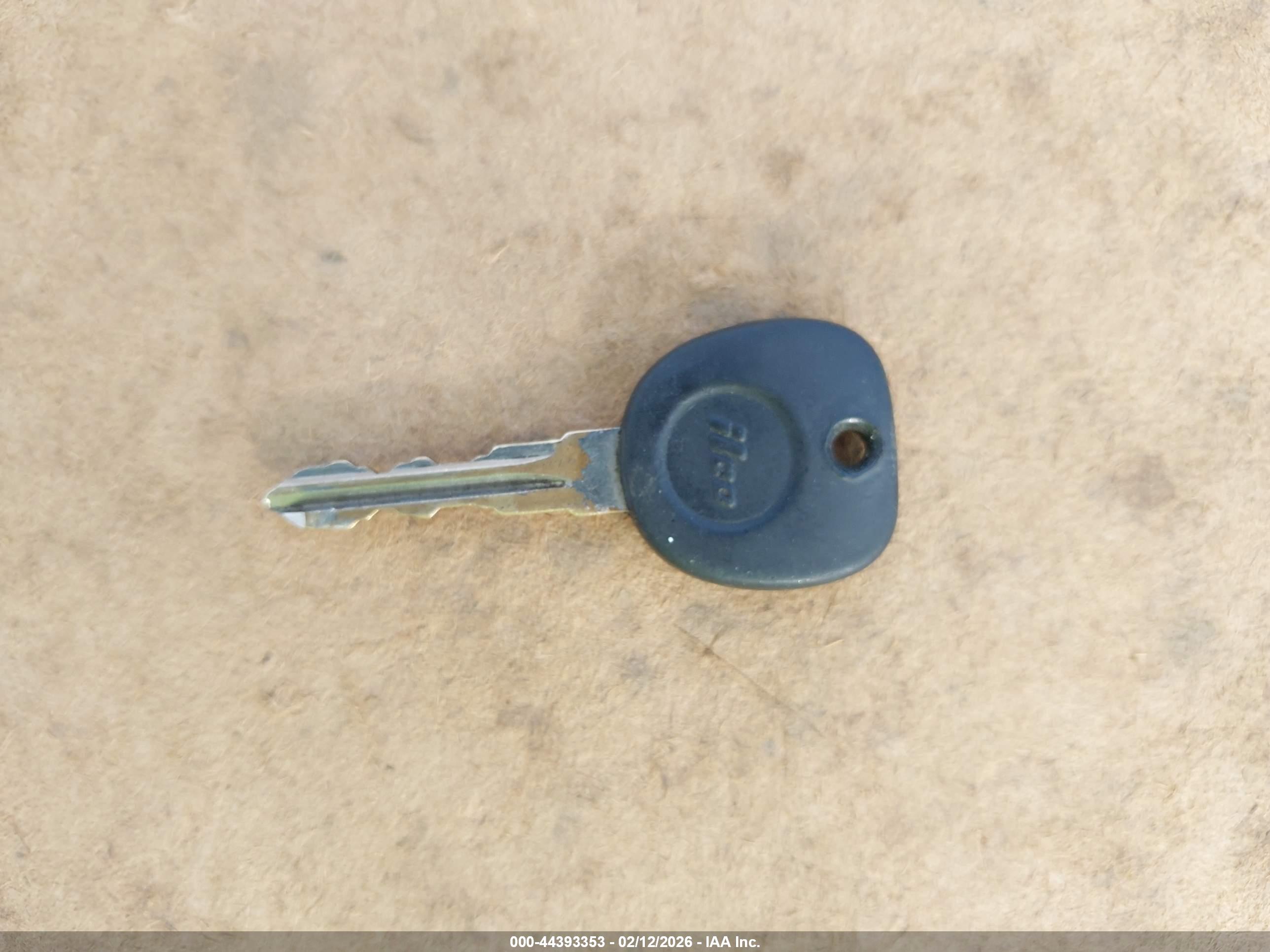 BUICK LUCERNE image 11