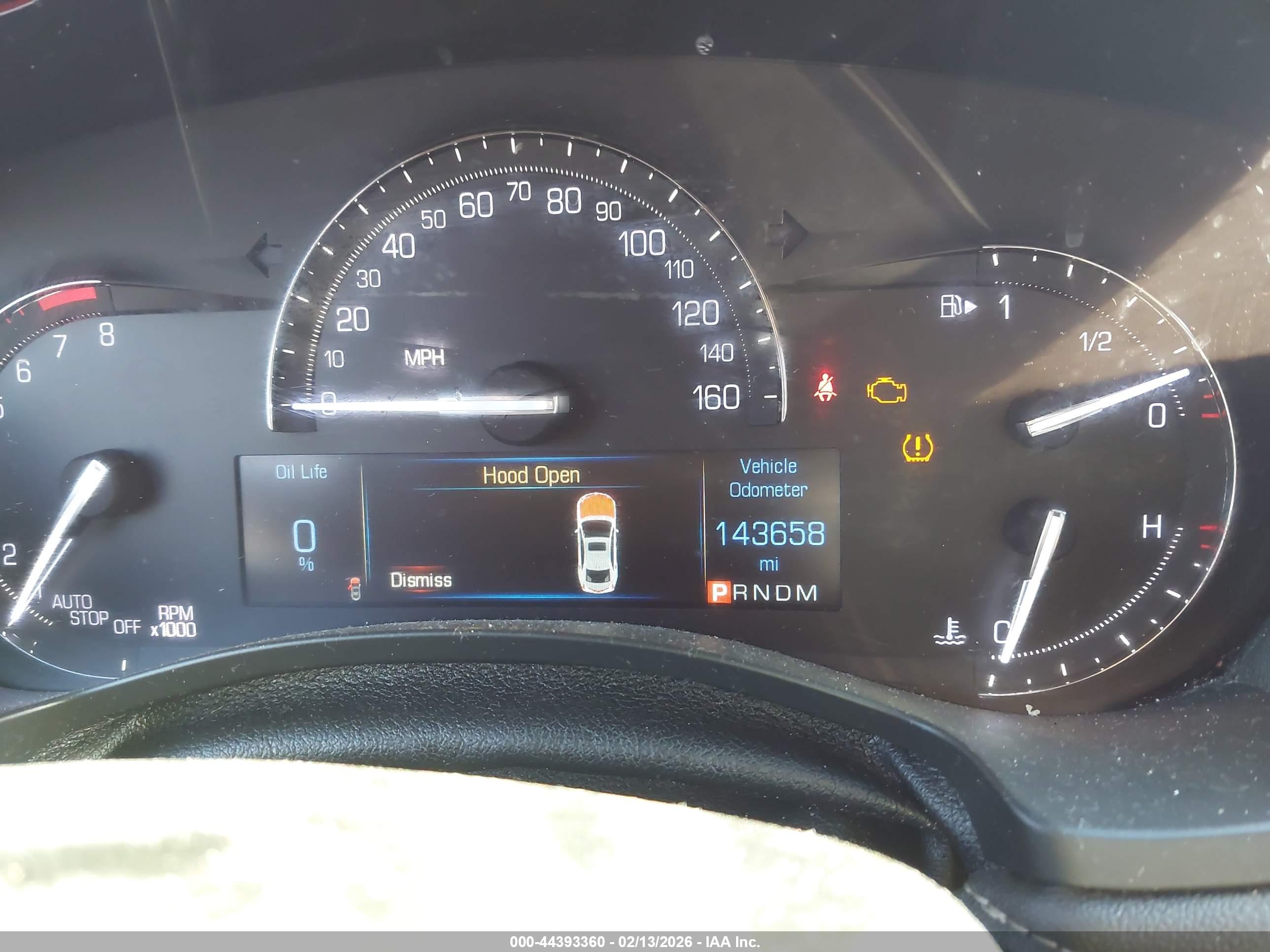 CADILLAC ATS image 7