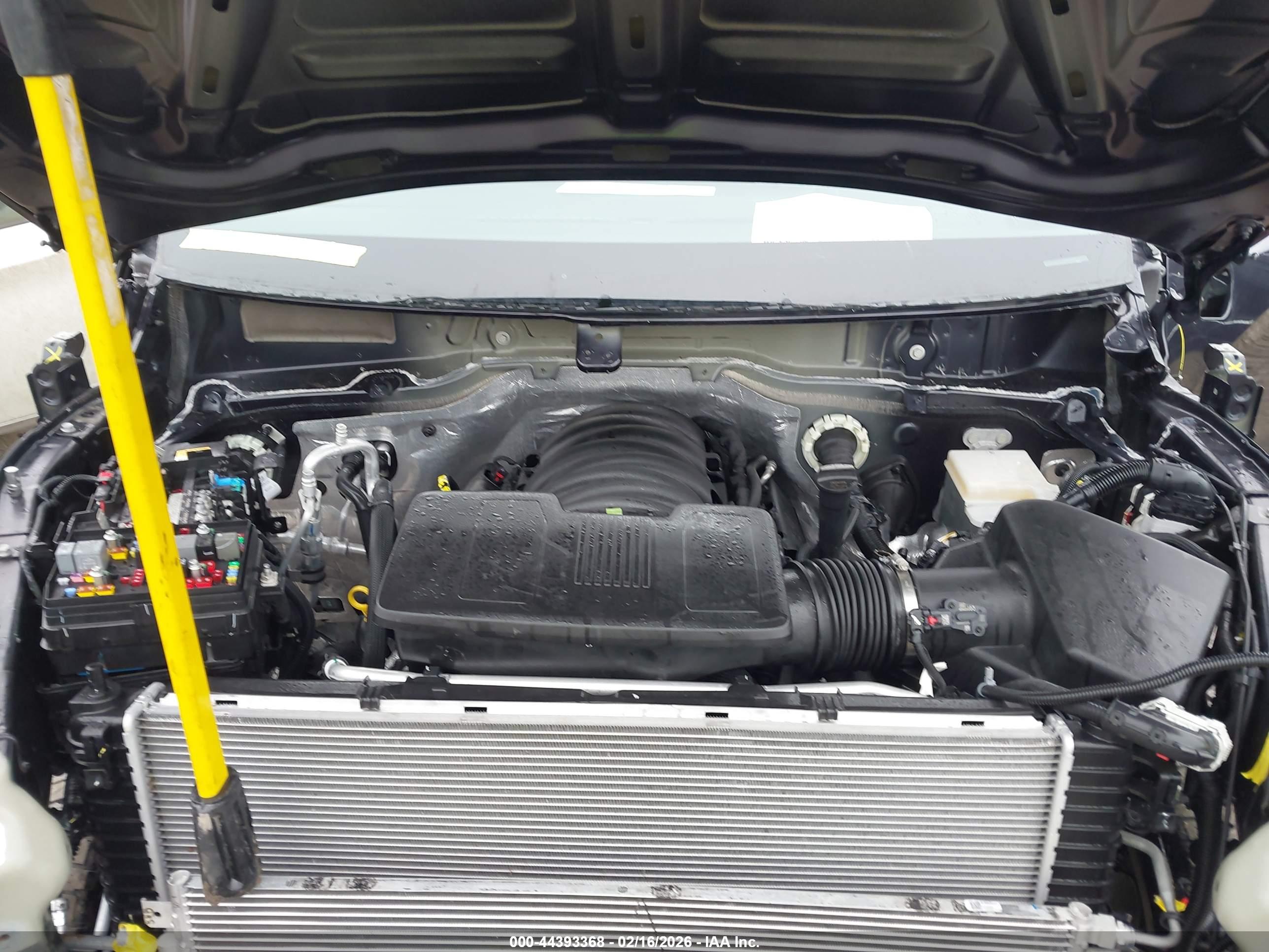 GMC SIERRA image 10