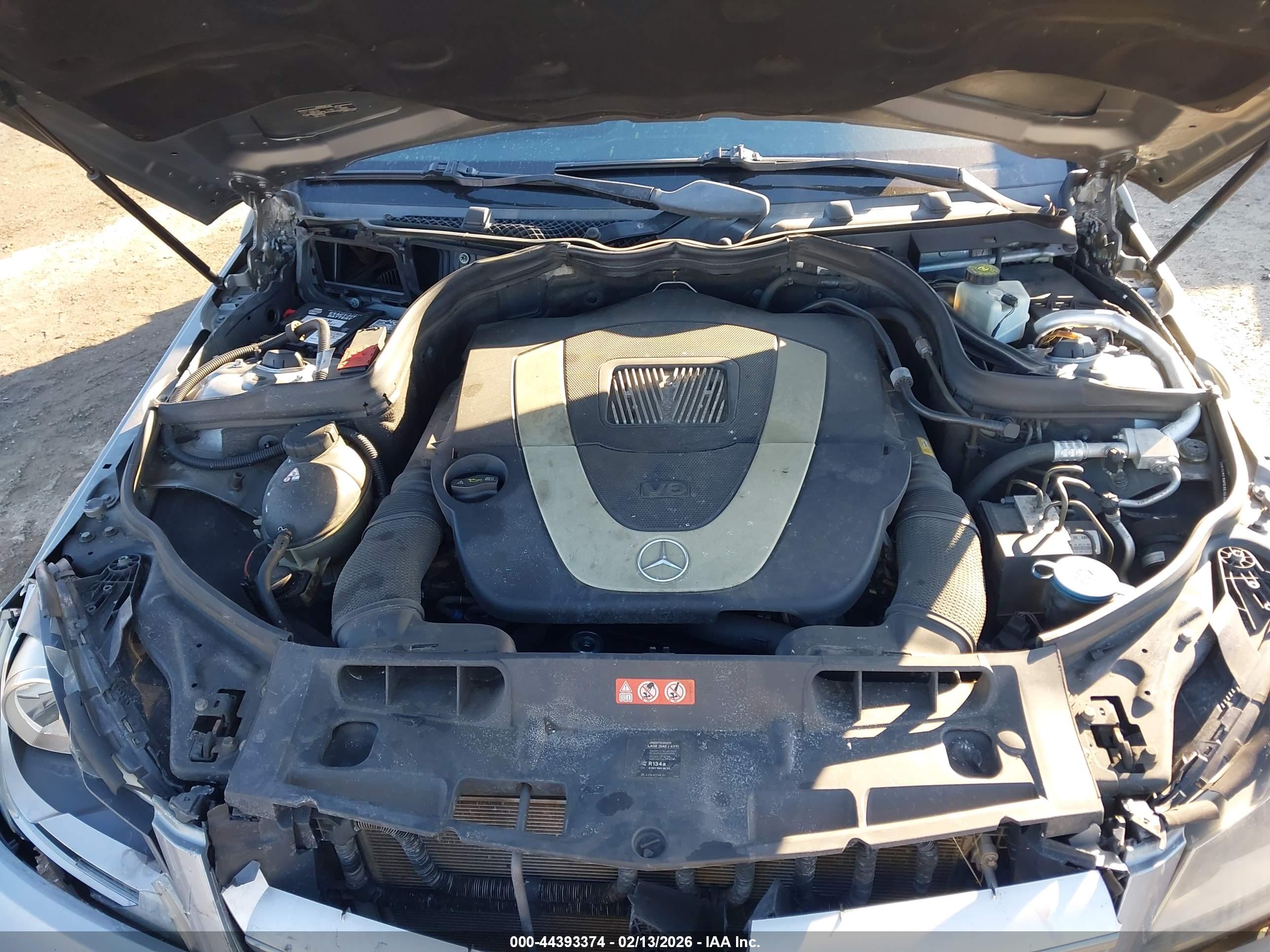 MERCEDES-BENZ C image 10