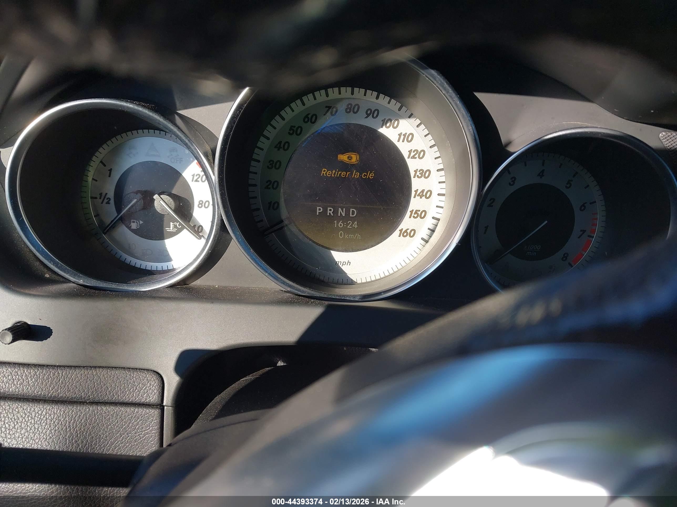 MERCEDES-BENZ C image 7