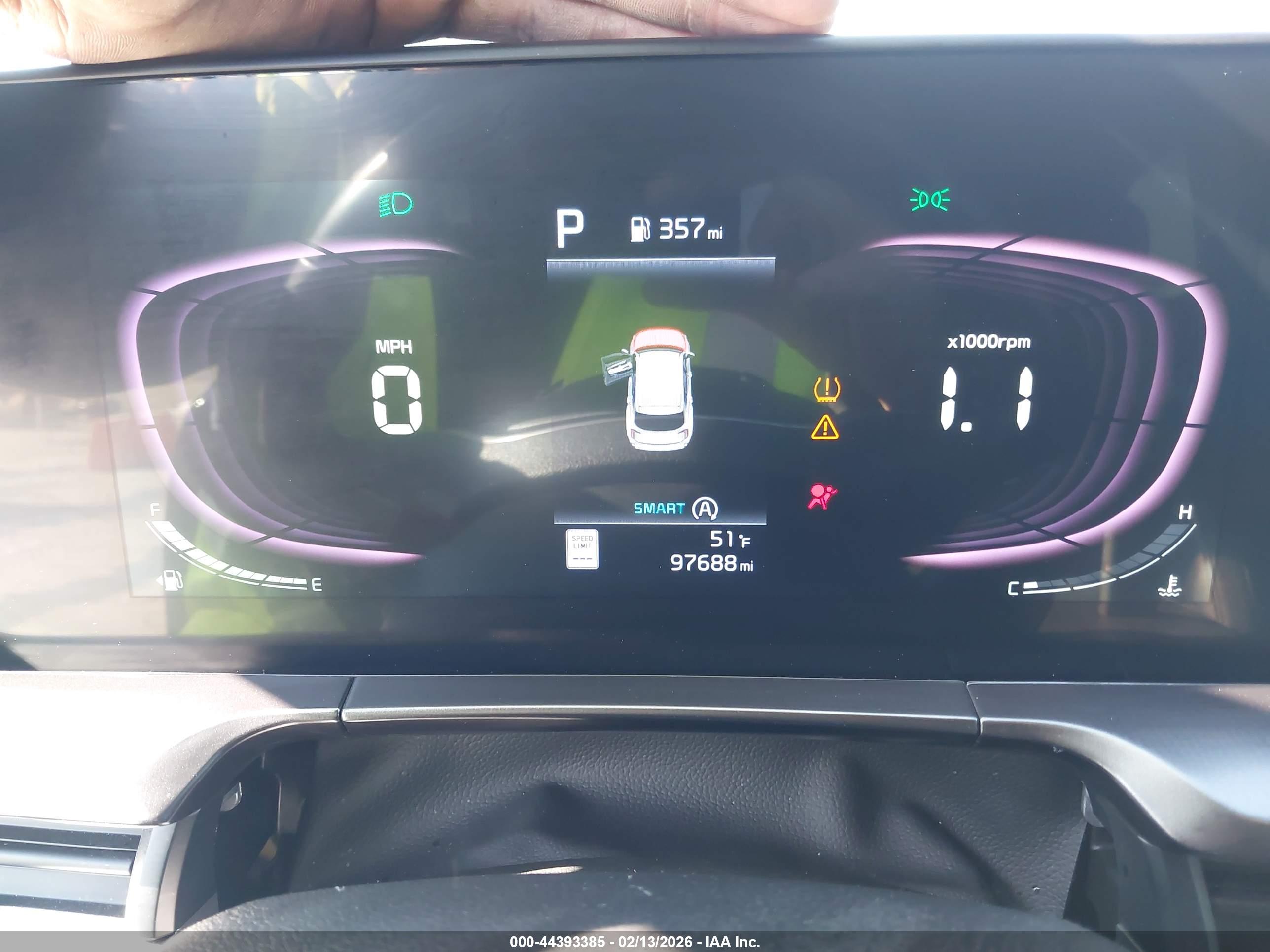KIA TELLURIDE image 7