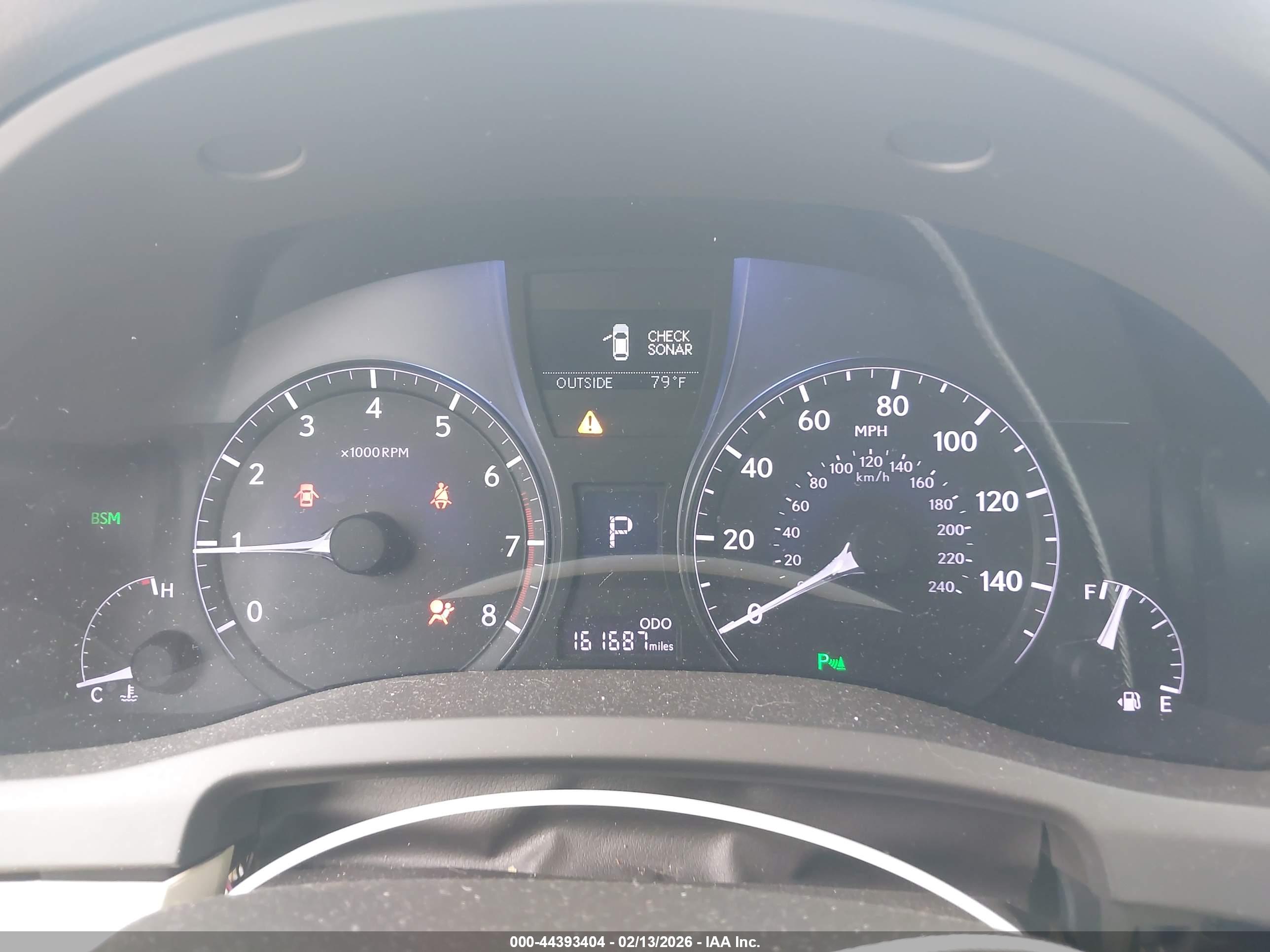 LEXUS RX image 7