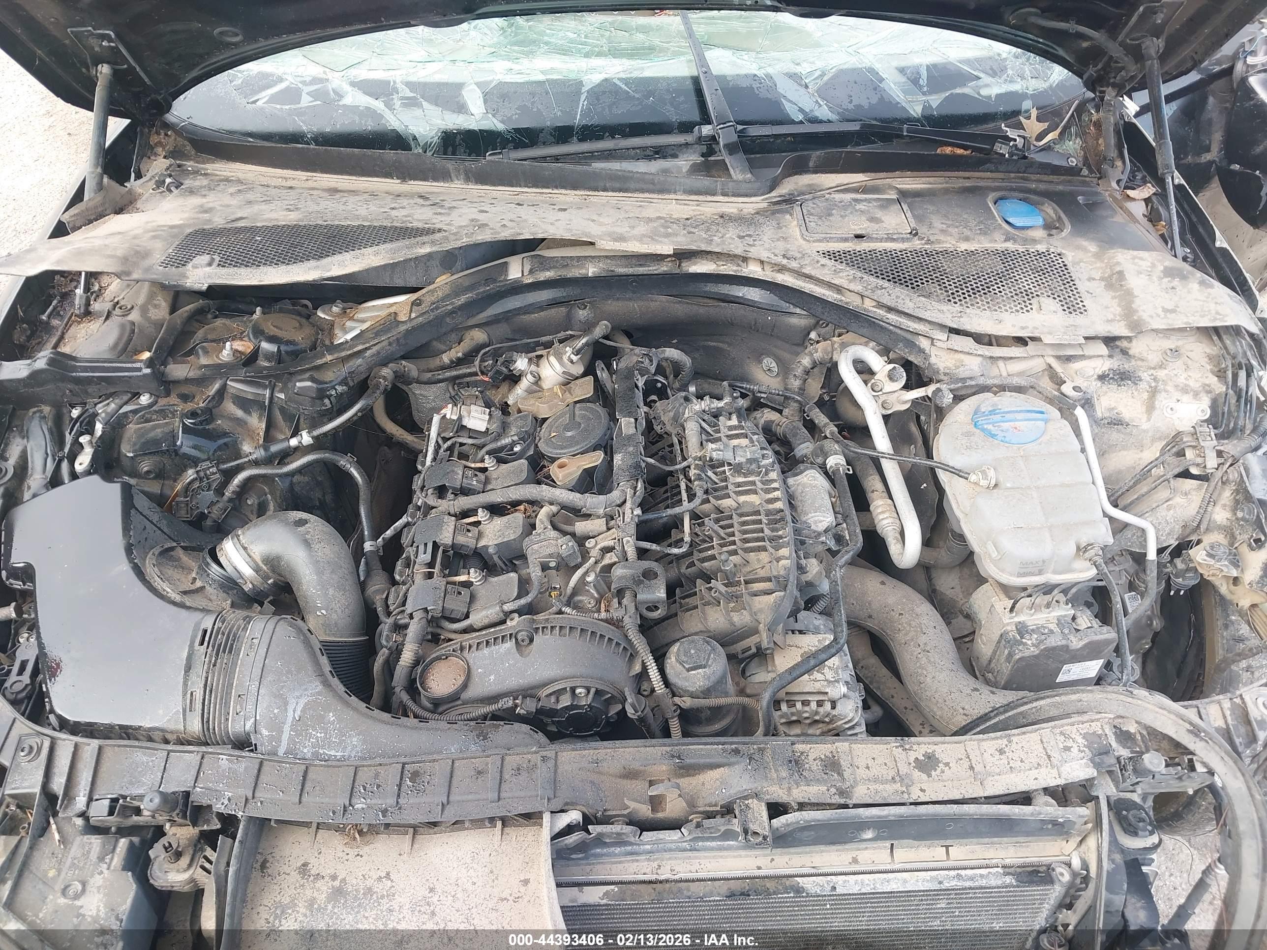 AUDI A6 image 10